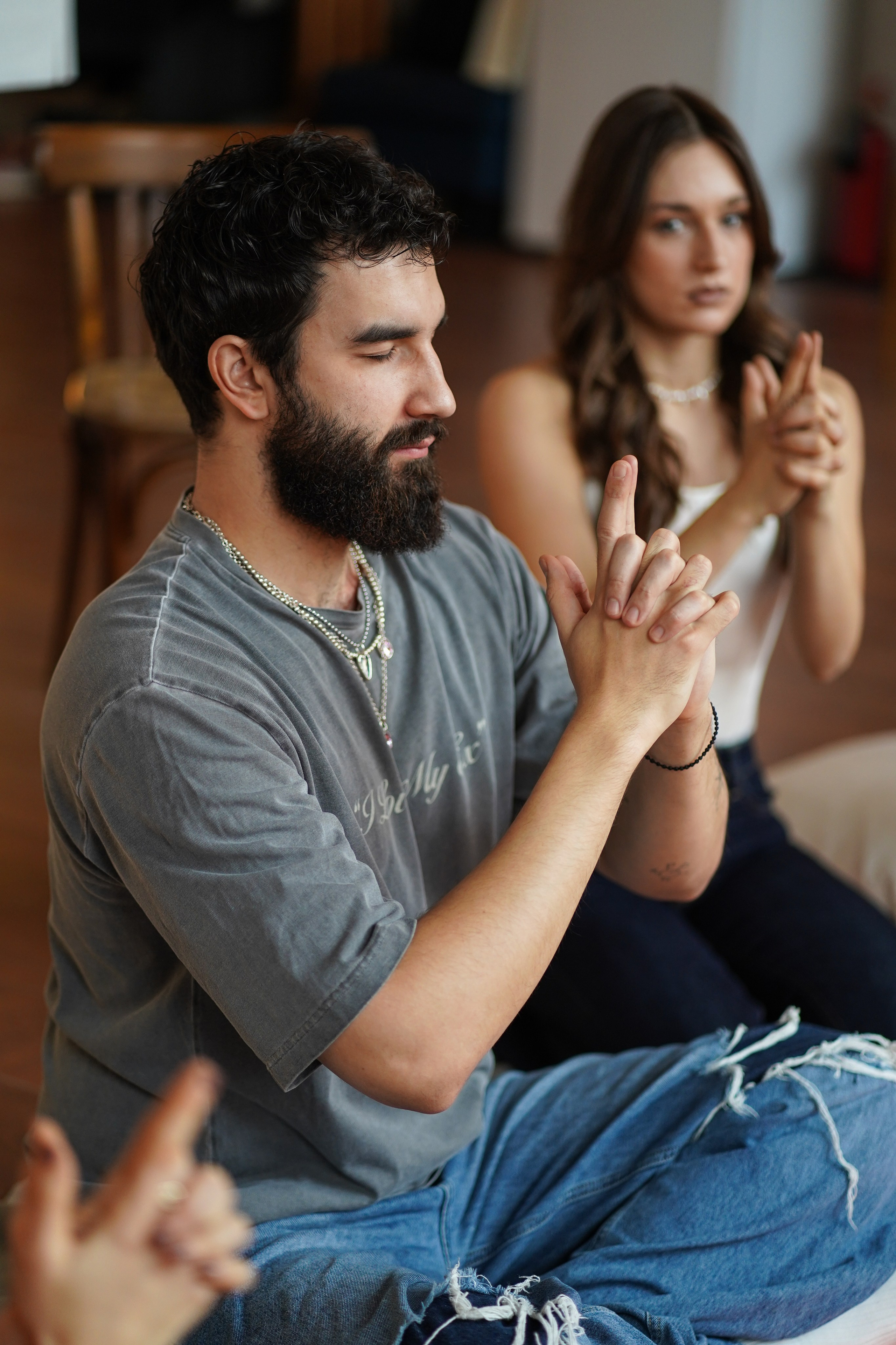 Soul Sound. Фотограф