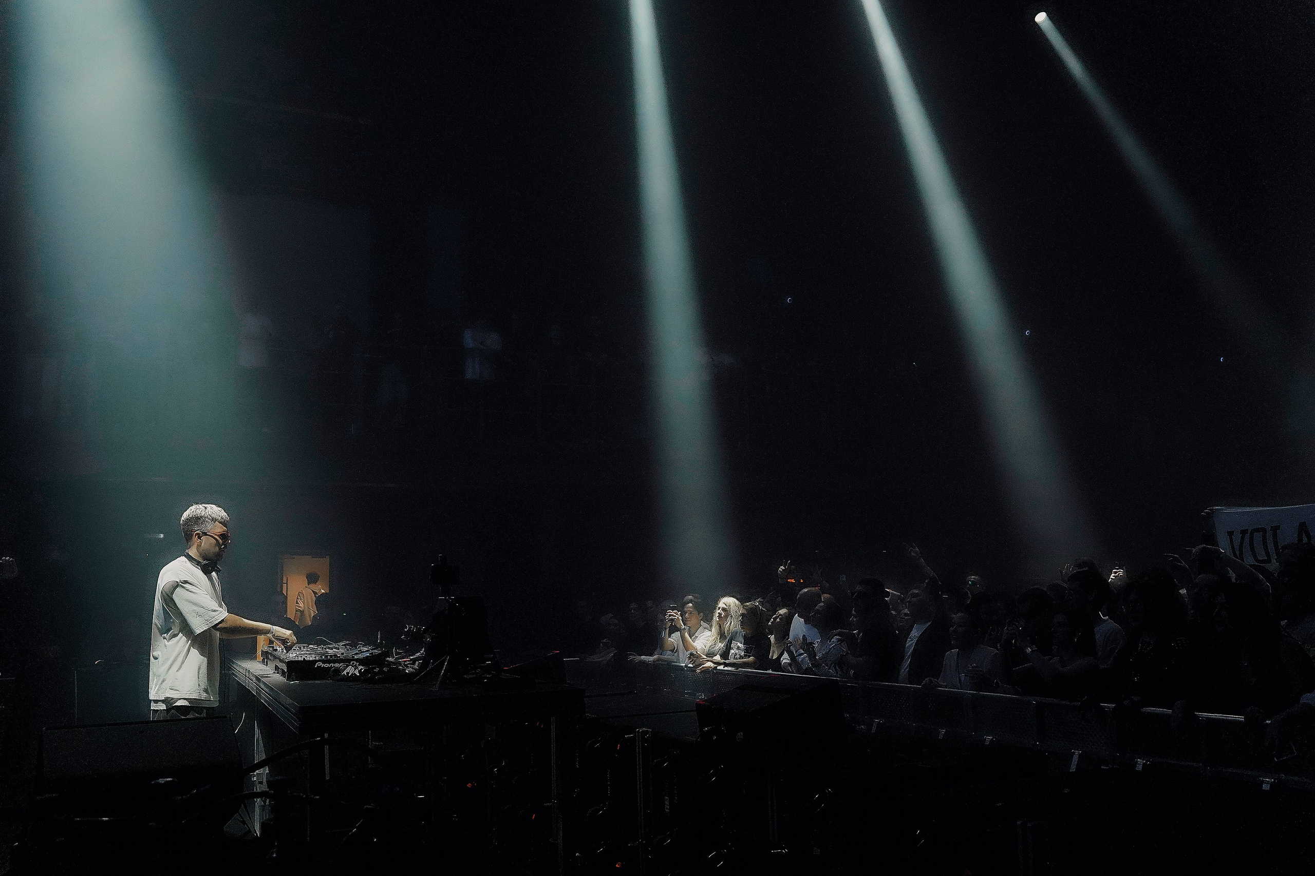 Рашн Стаил. Фотограф