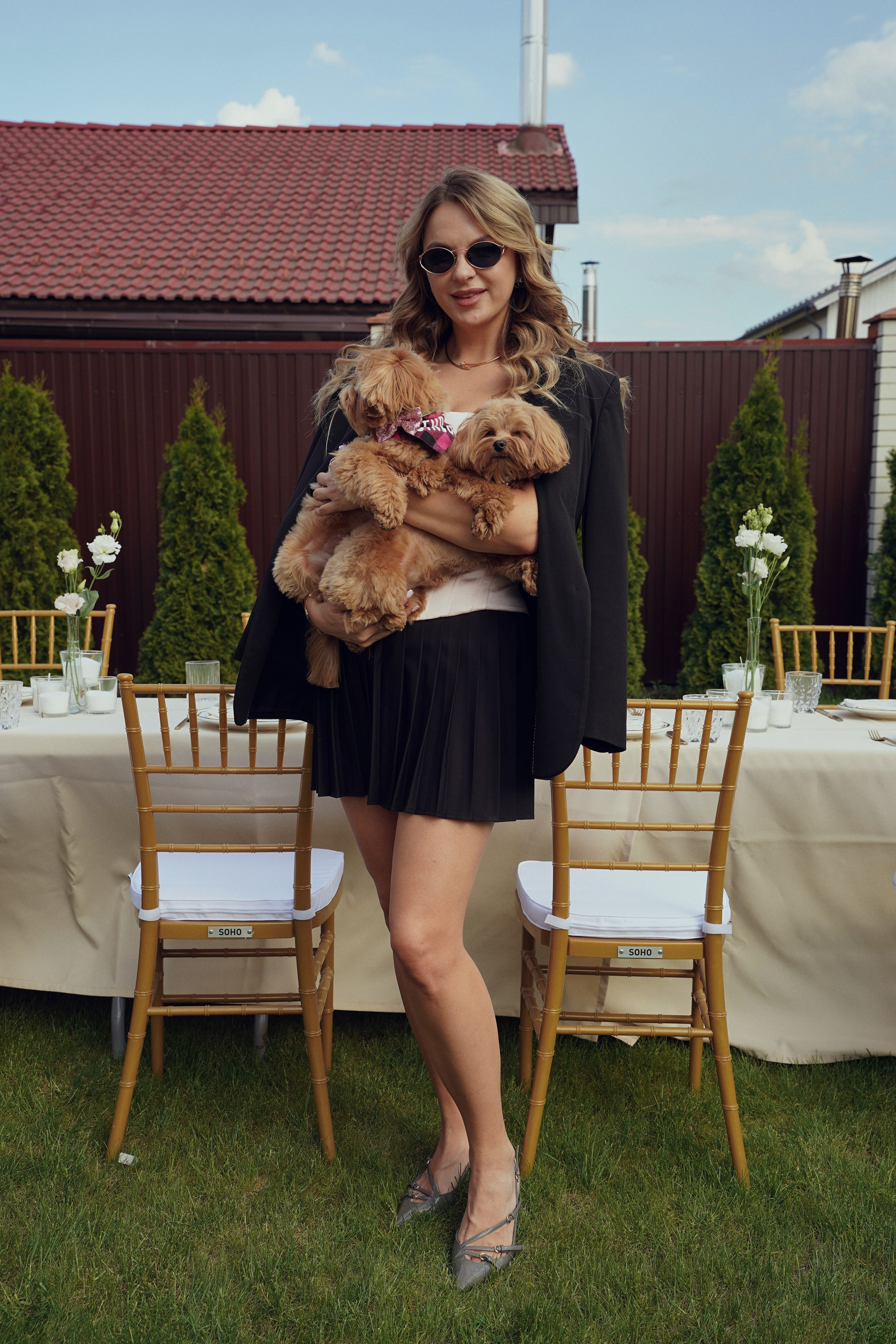 День Рождения Екатерина. Фотограф