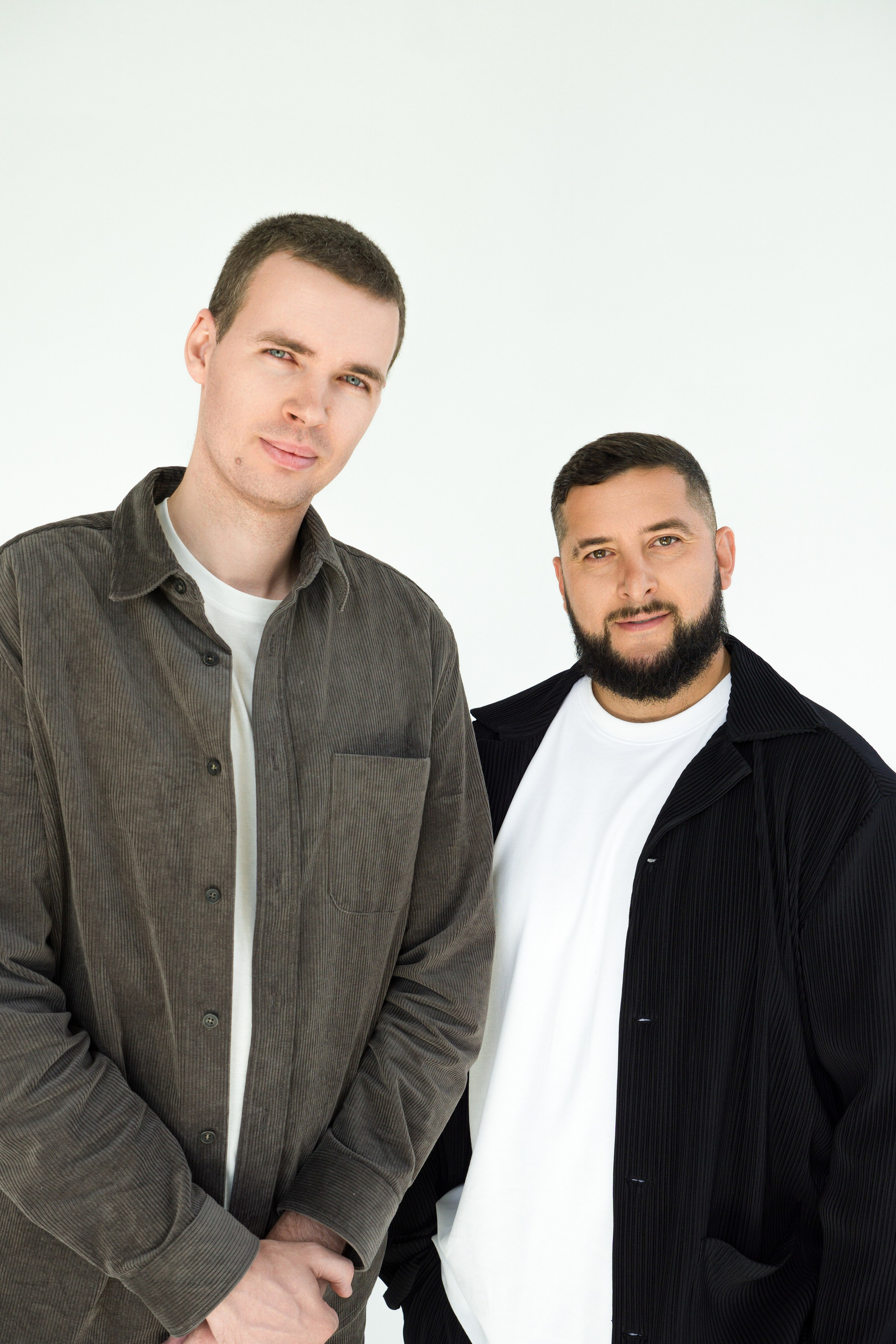 М и В. Фотограф