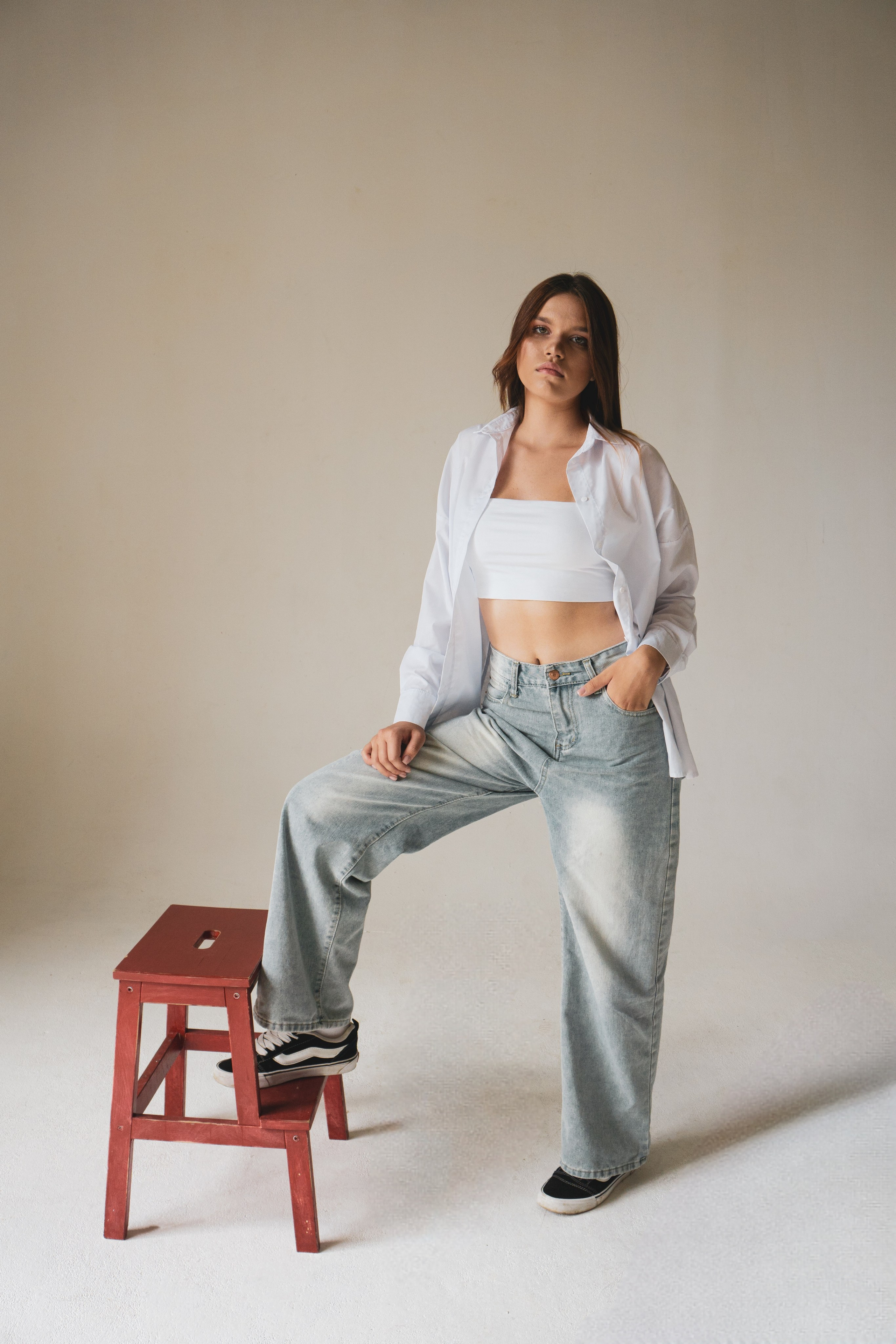 Арина. Фотограф