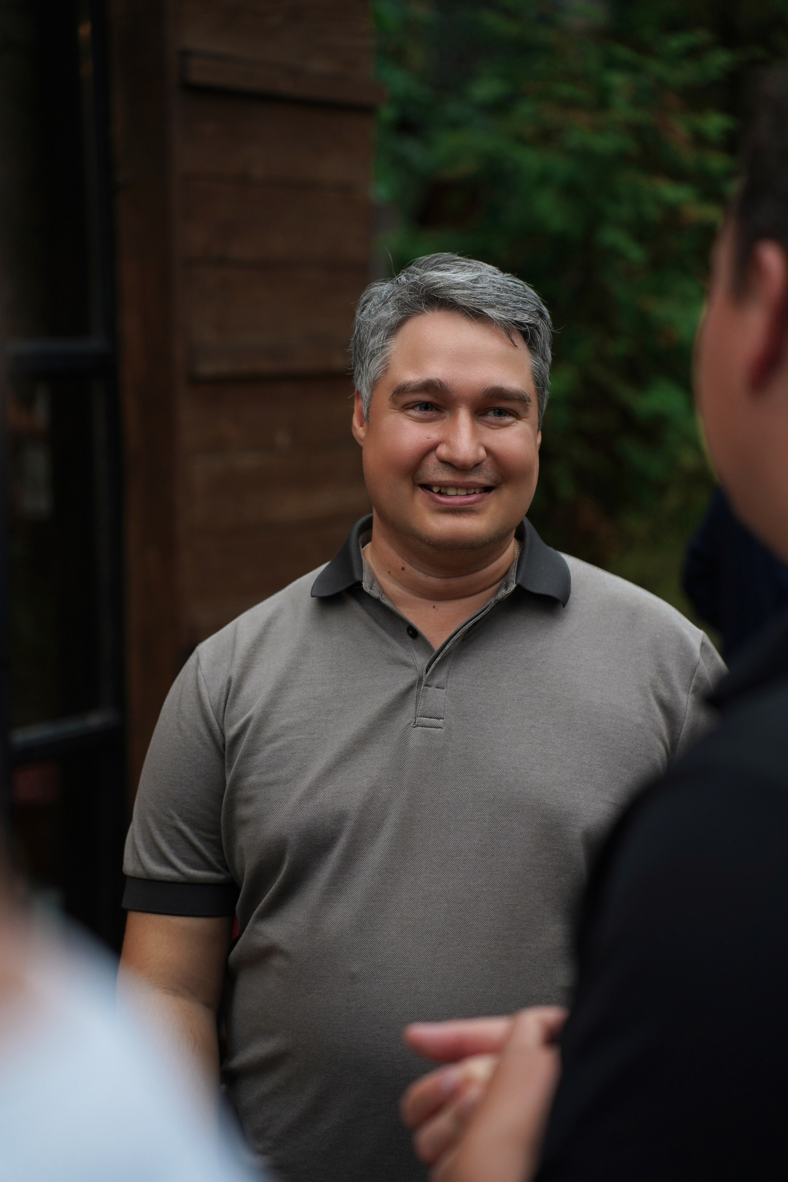 Летний корпоратив. Фотограф