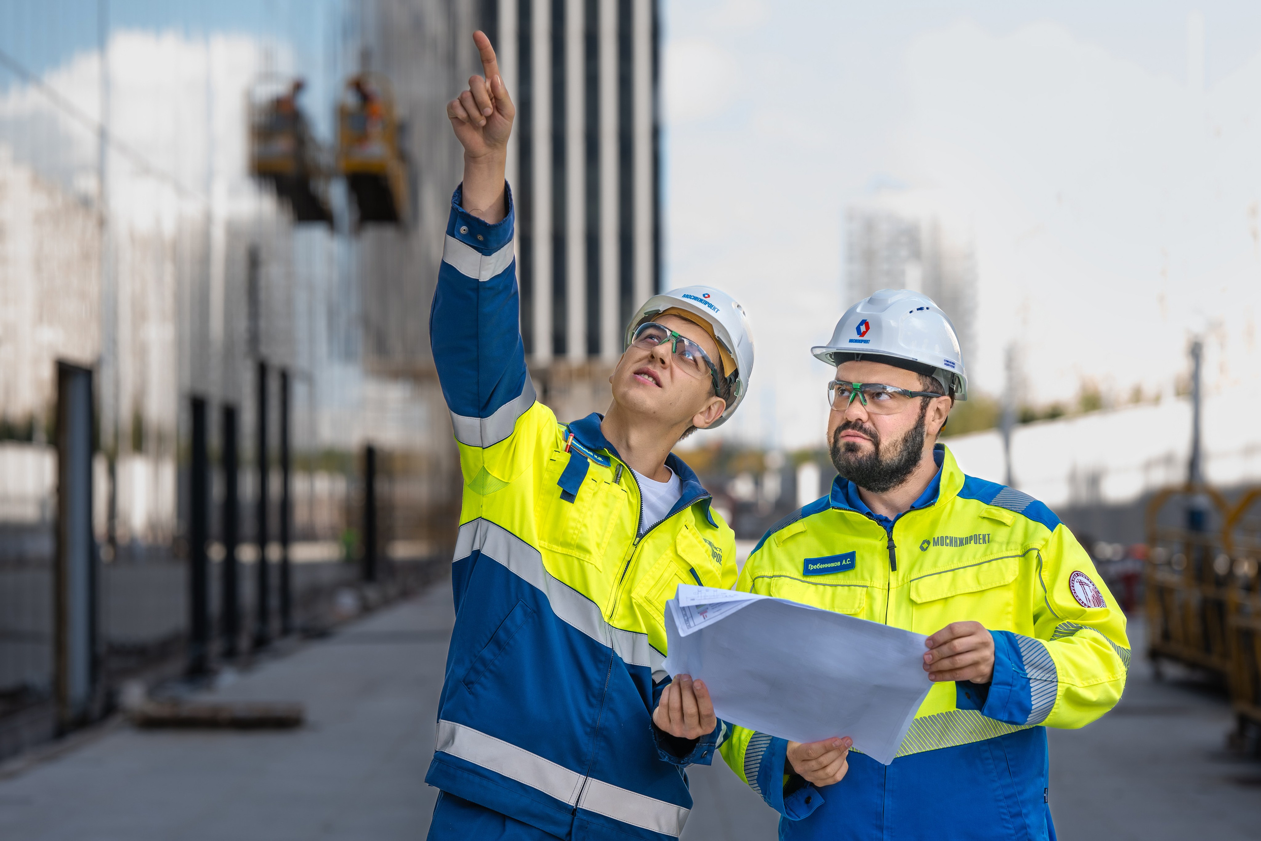 Портрет. Фотограф в Москве Виктор Водолазький