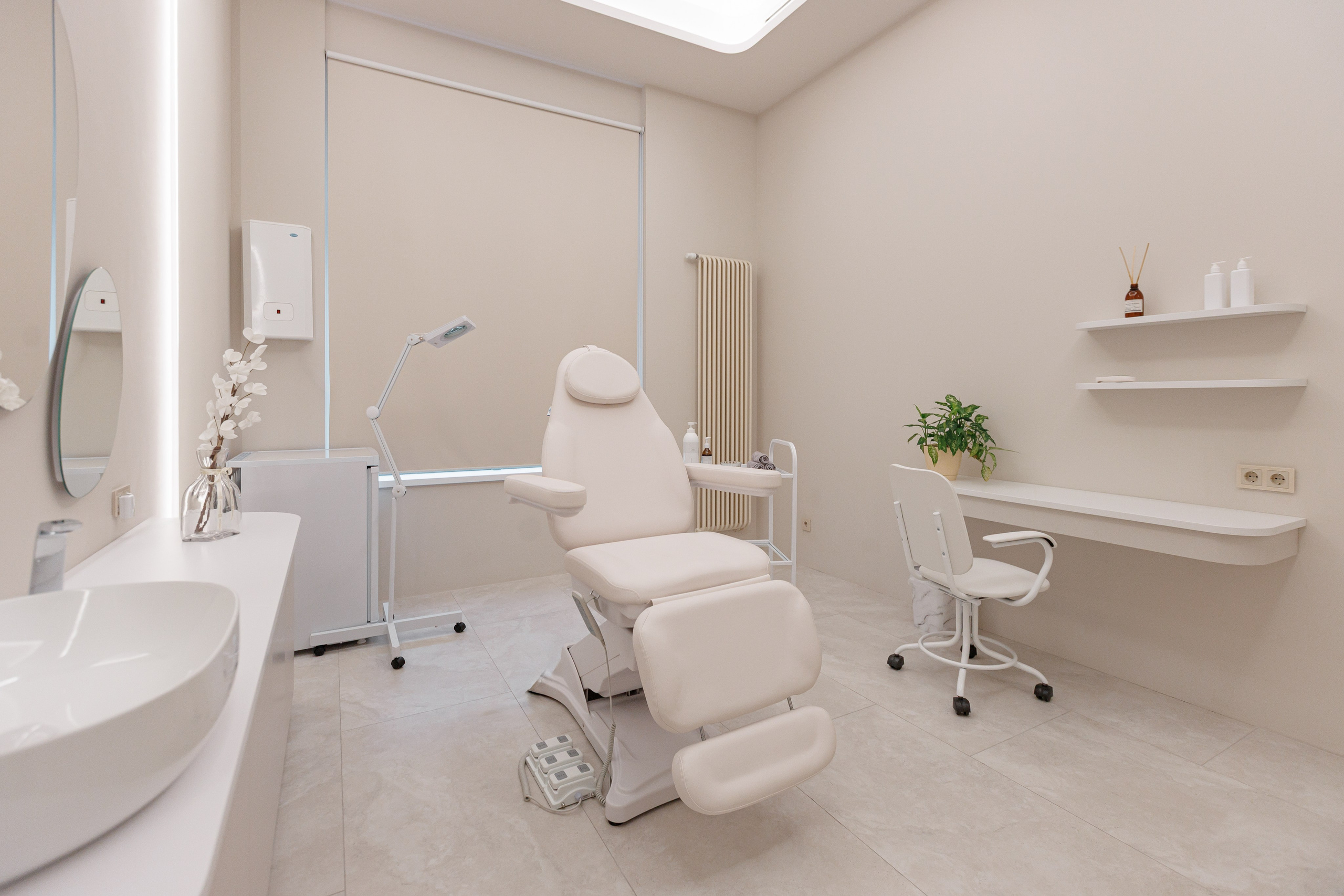 Клиника Егорова