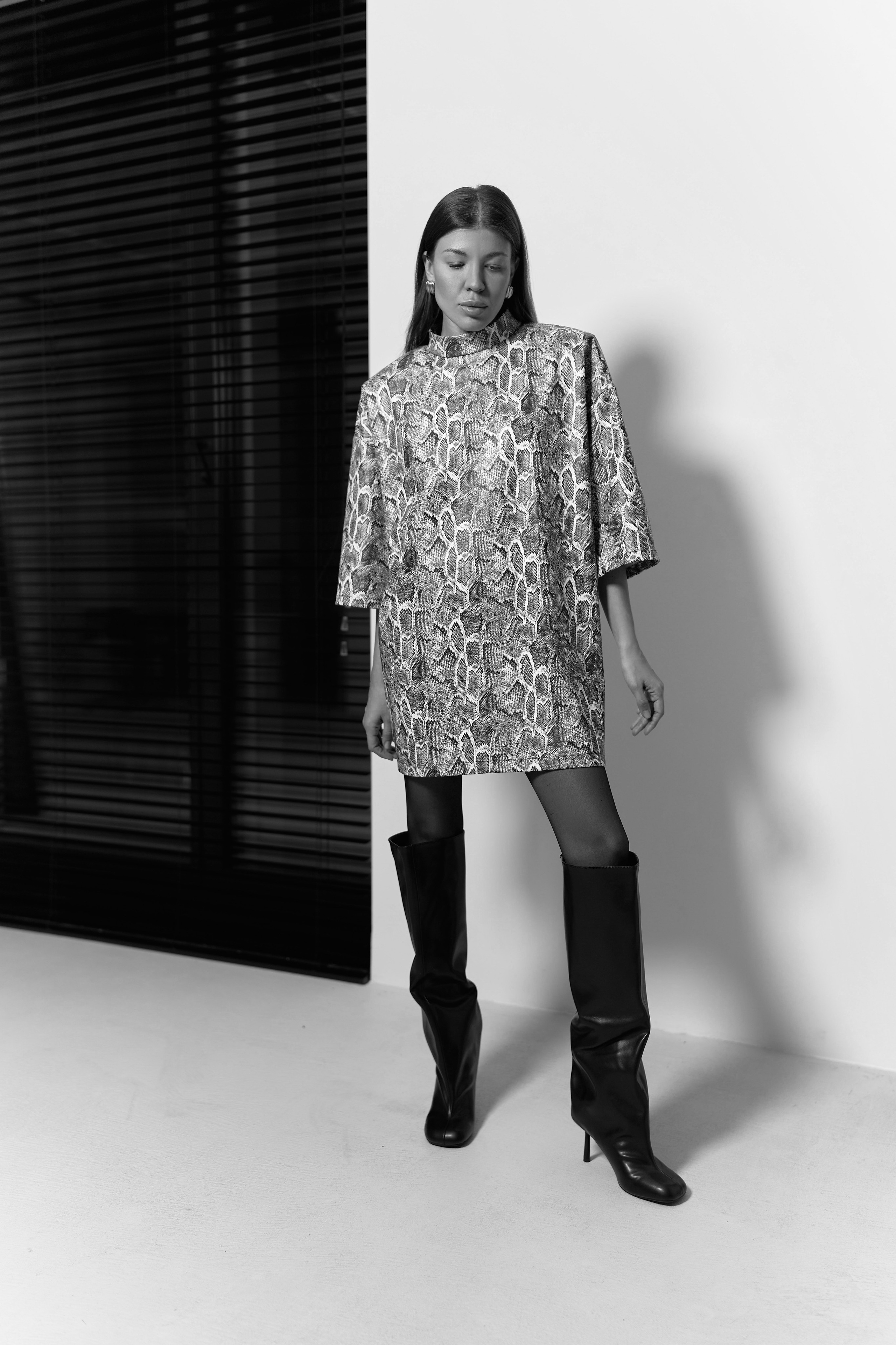 CHIENNE. Фотограф в Москве — Ольга Кушнарева