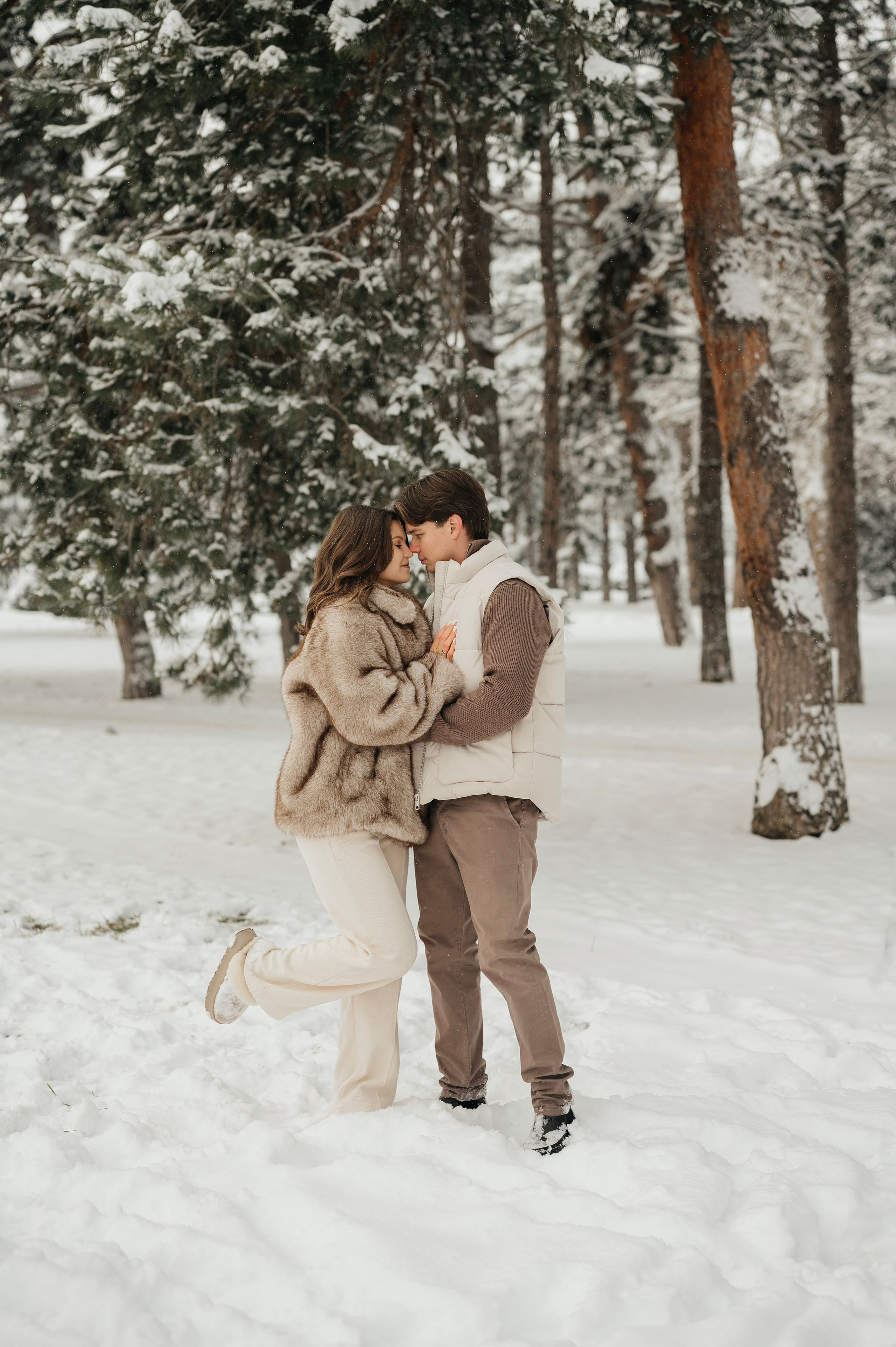 Love story. Свадебный и семейный фотограф в Краснодаре Алина Мельник