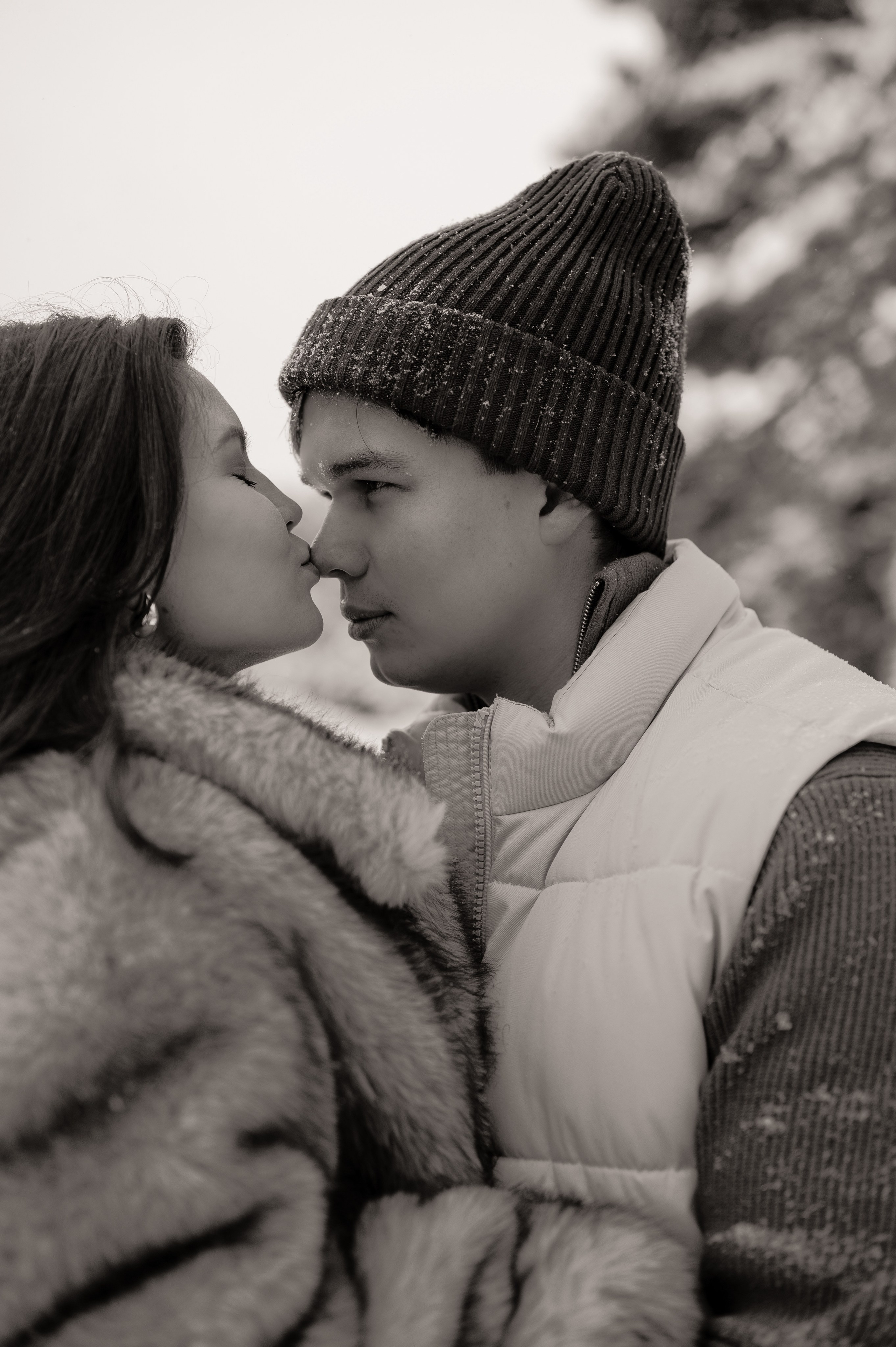Love story. Свадебный и семейный фотограф в Краснодаре Алина Мельник