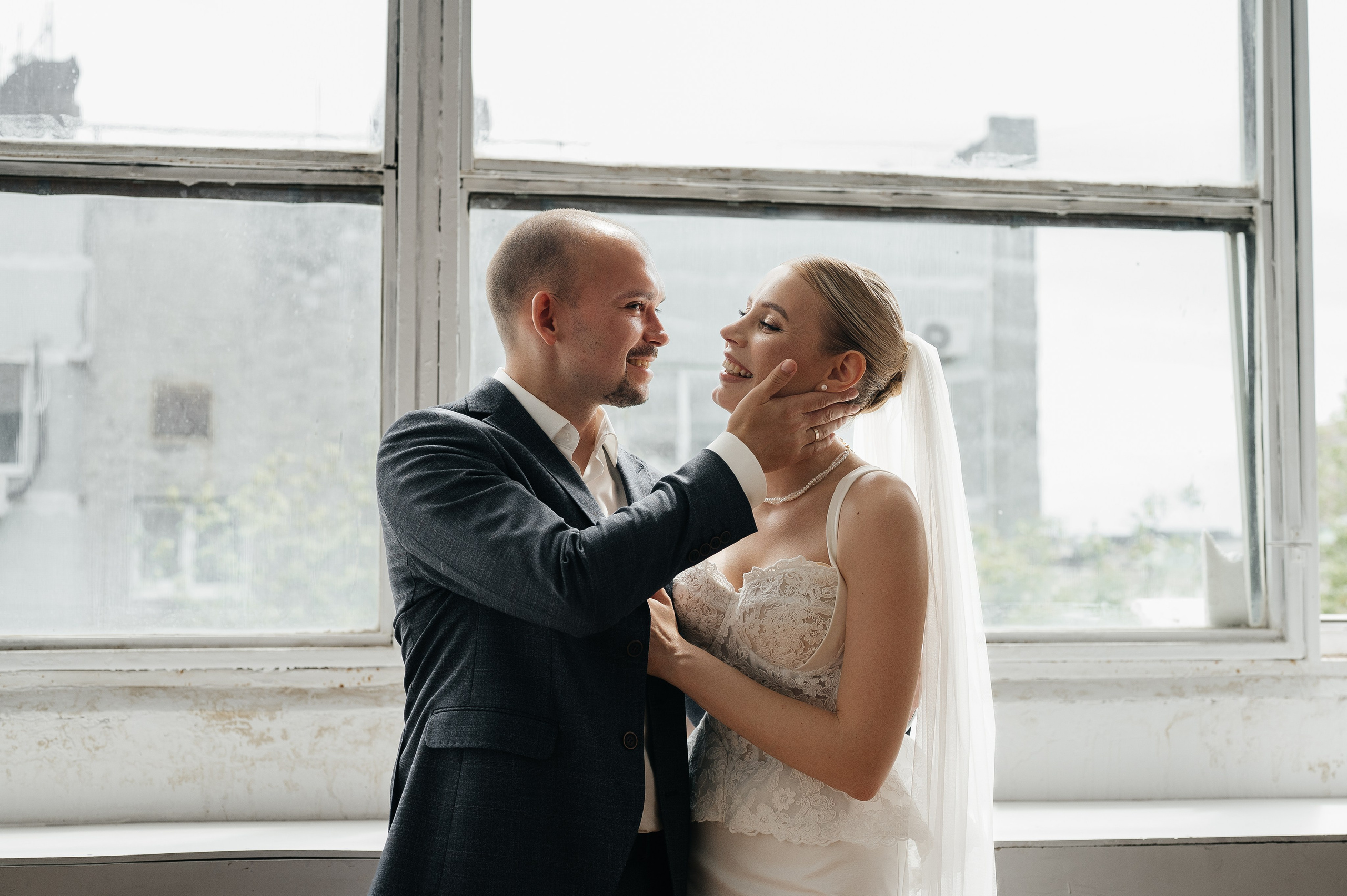 Эдгар и Дарья. Свадебный и семейный фотограф в Краснодаре Алина Мельник