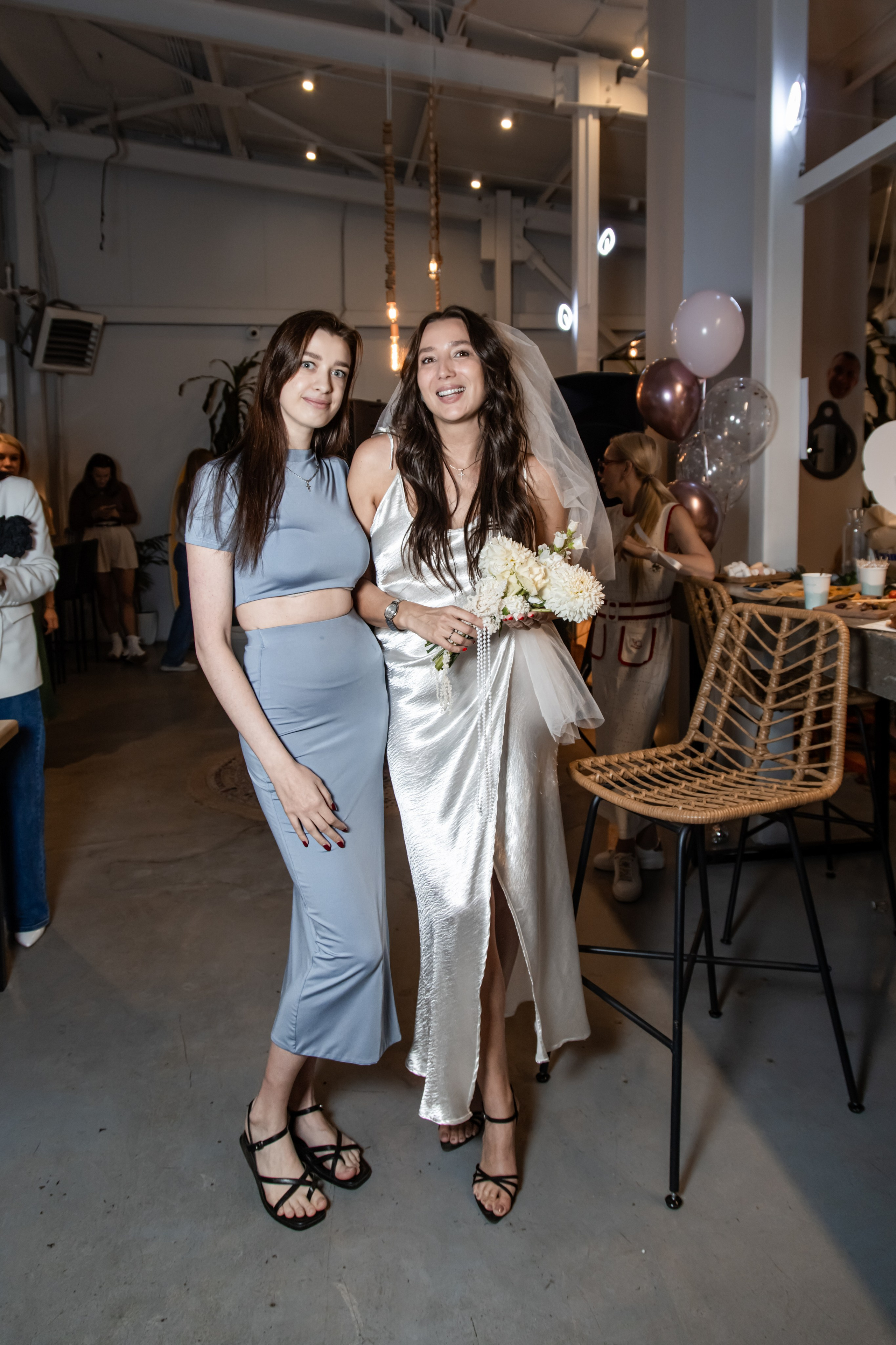 Фотосессия, Девичник, Репортажная съемка. МЕДИА-РЕСУРС ХАБАРОВСК / Фотоотчеты / Репортажи / События