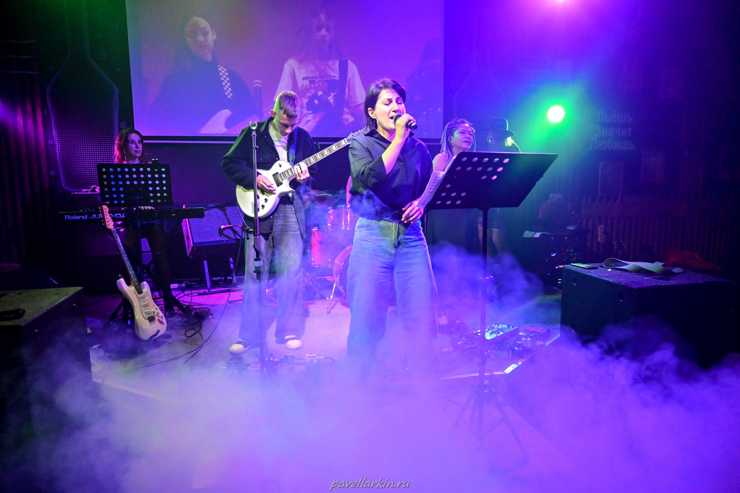 Музыкальные концерты. Спортивный фотограф, фотожурналист Павел Ларькин