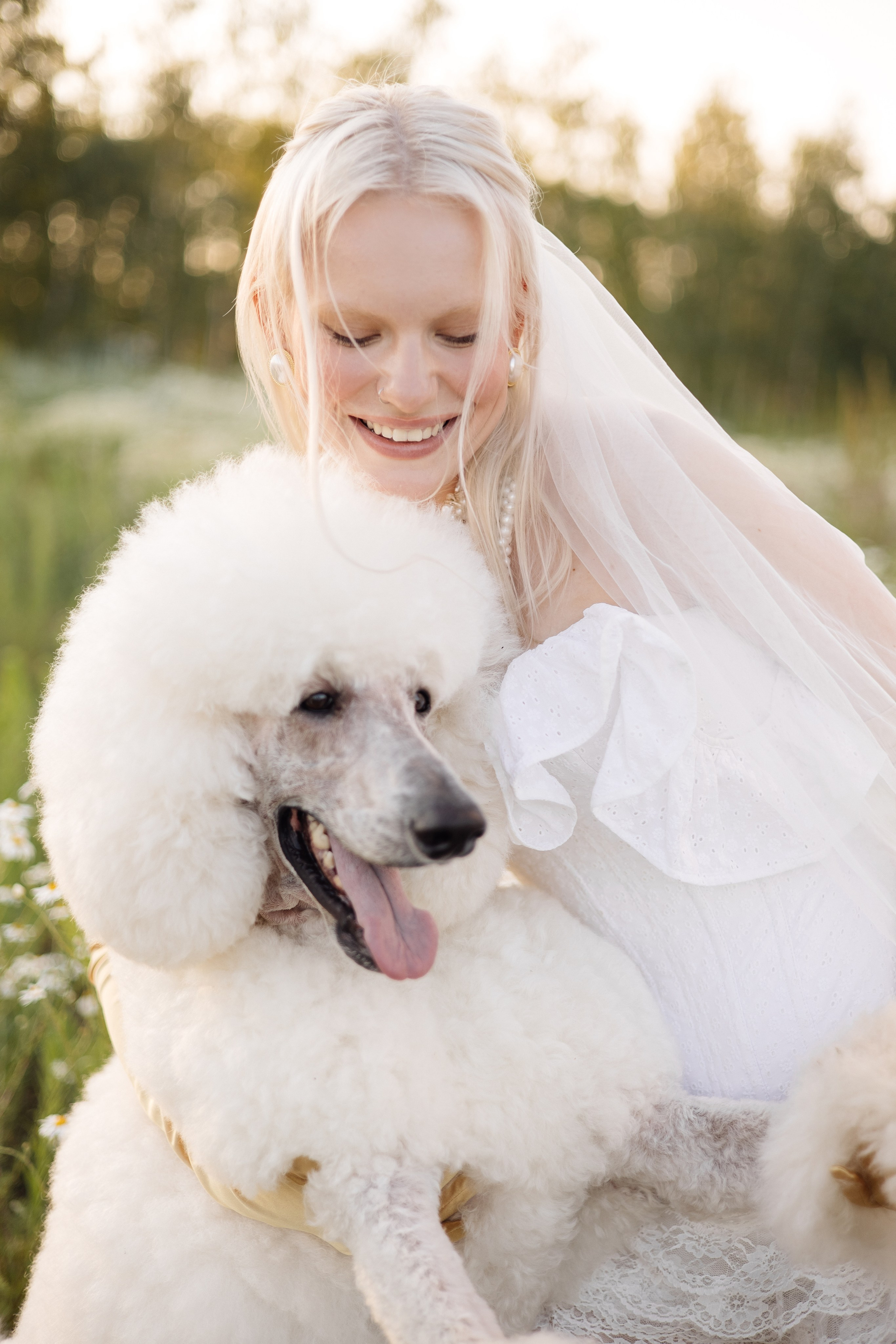 Свадебный фотограф в Воронеже Екатерина Краснова