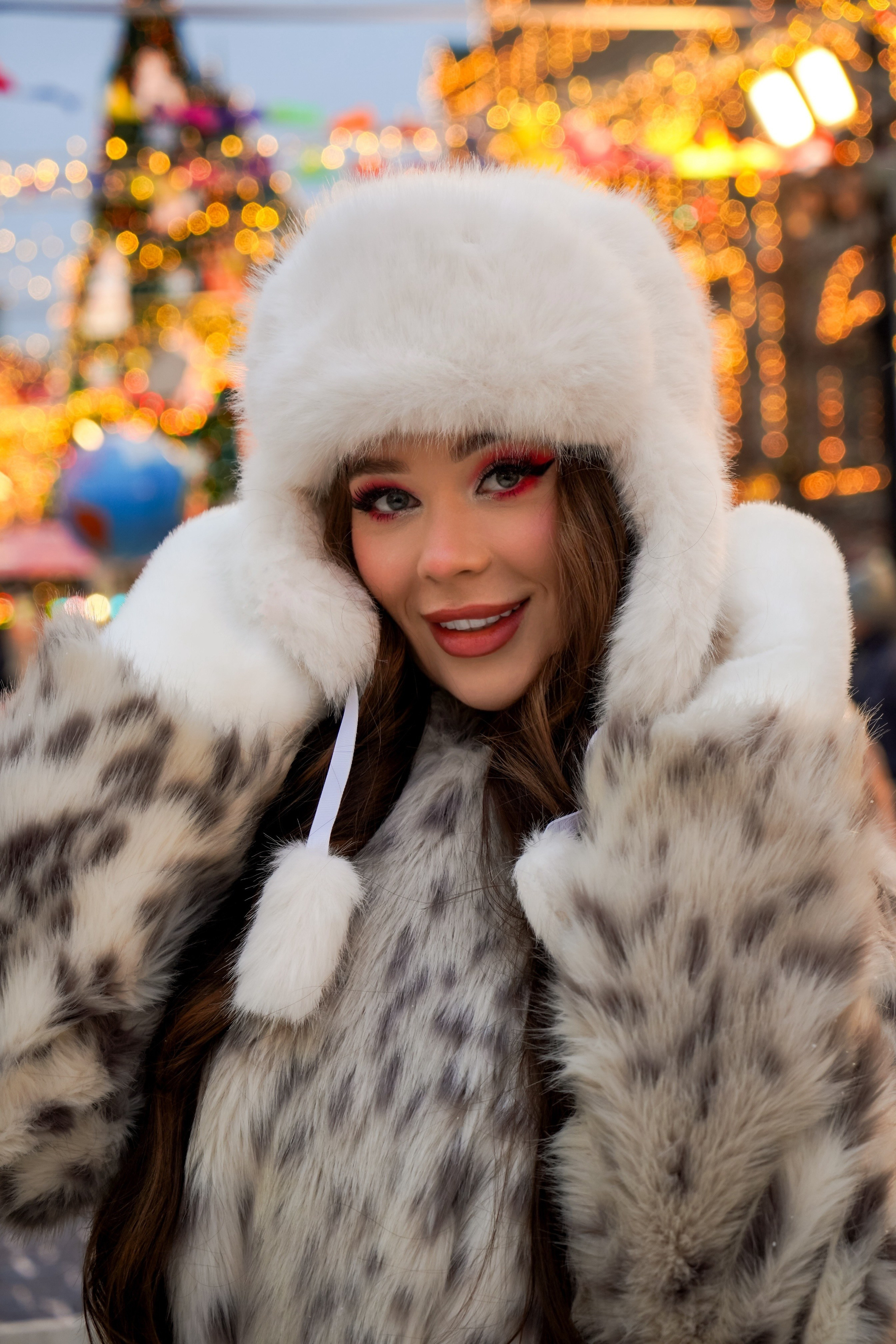 Уличные съемки. Фотограф Москва