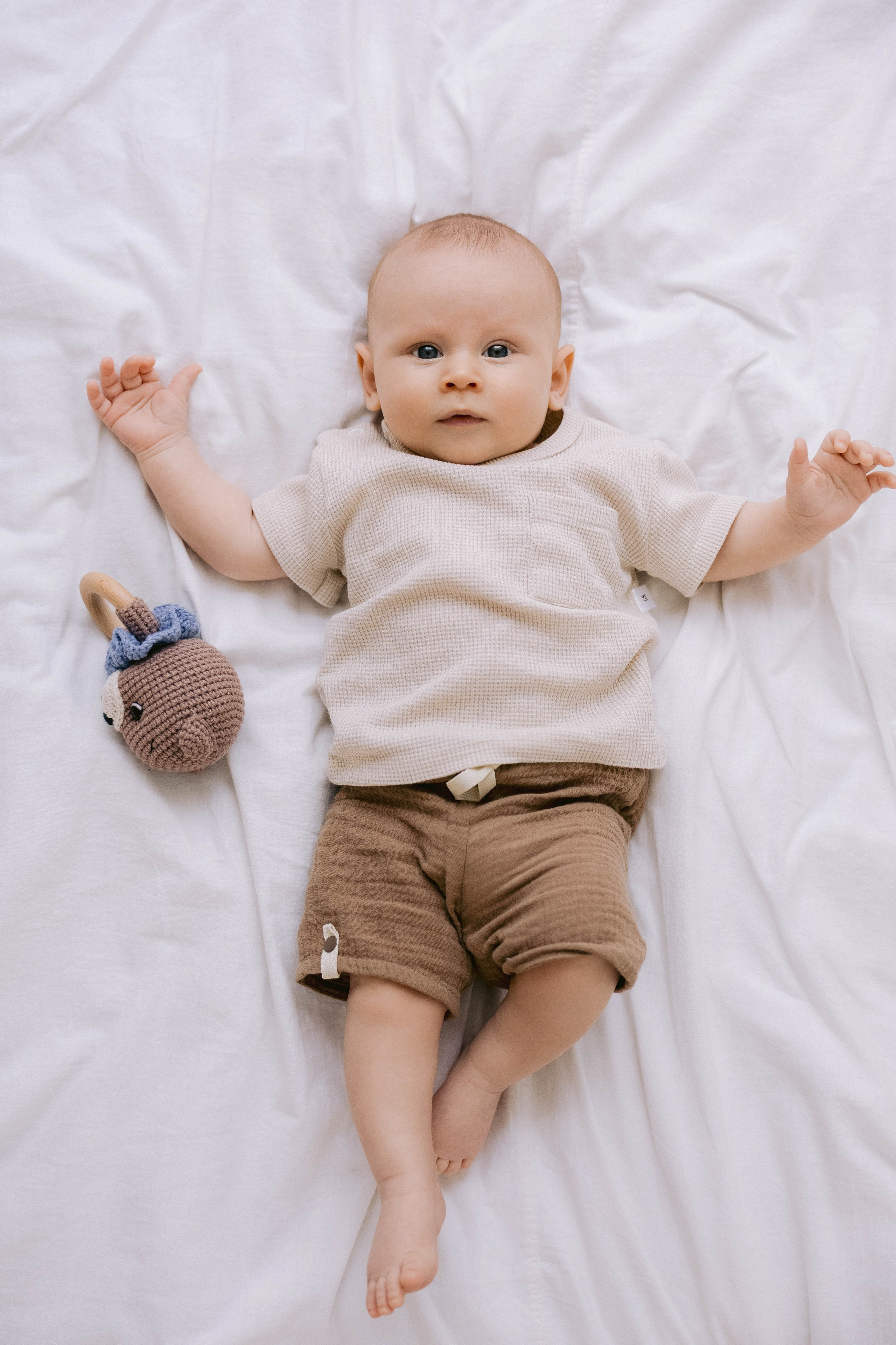 Алена, Егор, Мирон. Фотограф в Волгограде Кристина Прохоренко