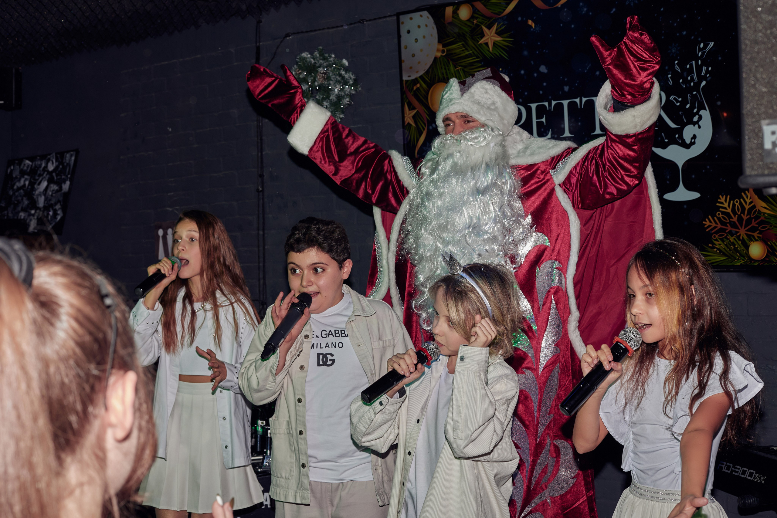 Репортаж. Фотограф в Москве и Санкт-Петербурге Елена Потапова