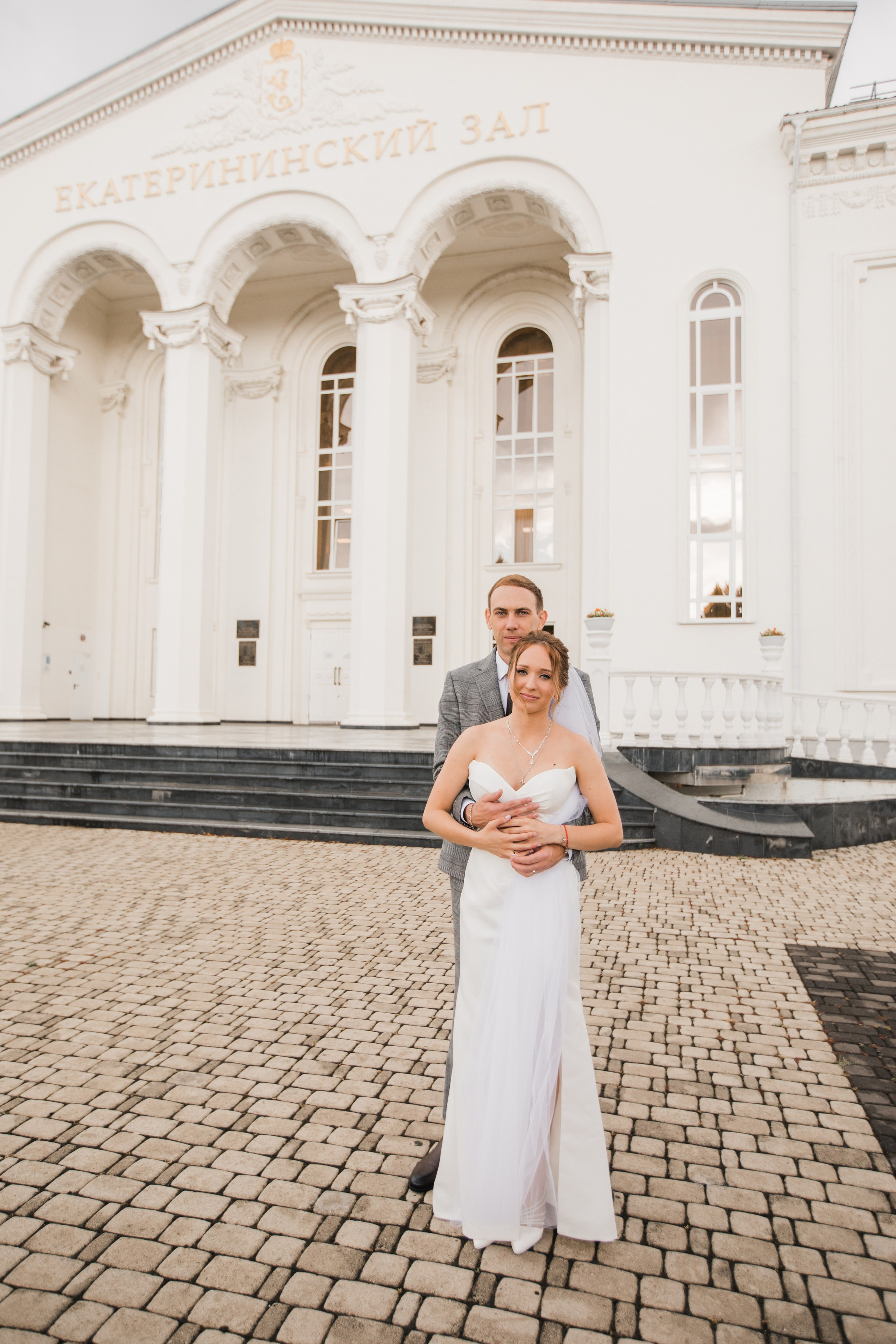 София и Андрей. Свадебный и семейный фотограф в Краснодаре