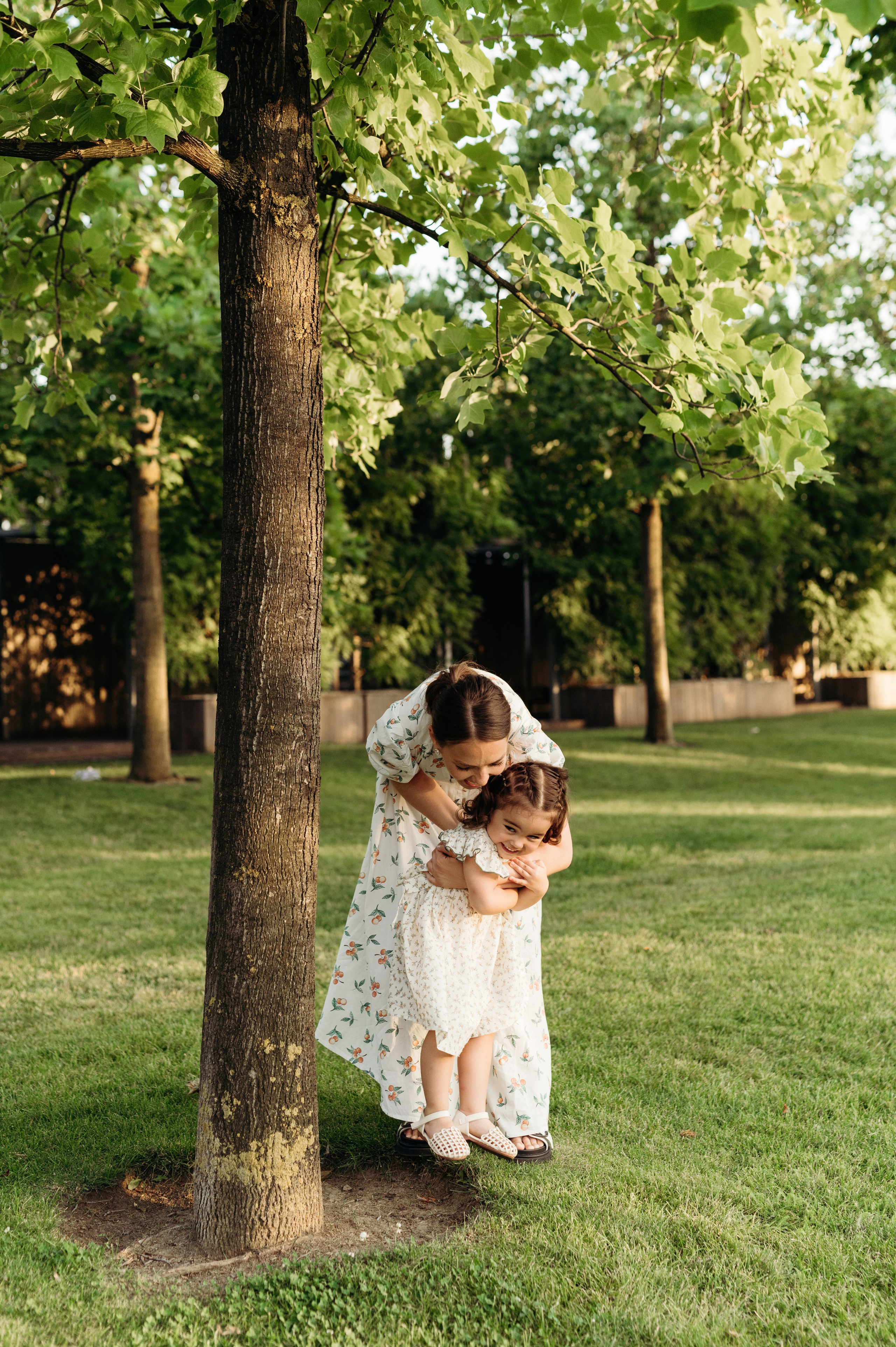 Катя с семьей. Фотограф в Краснодаре Скубицкая Альбина