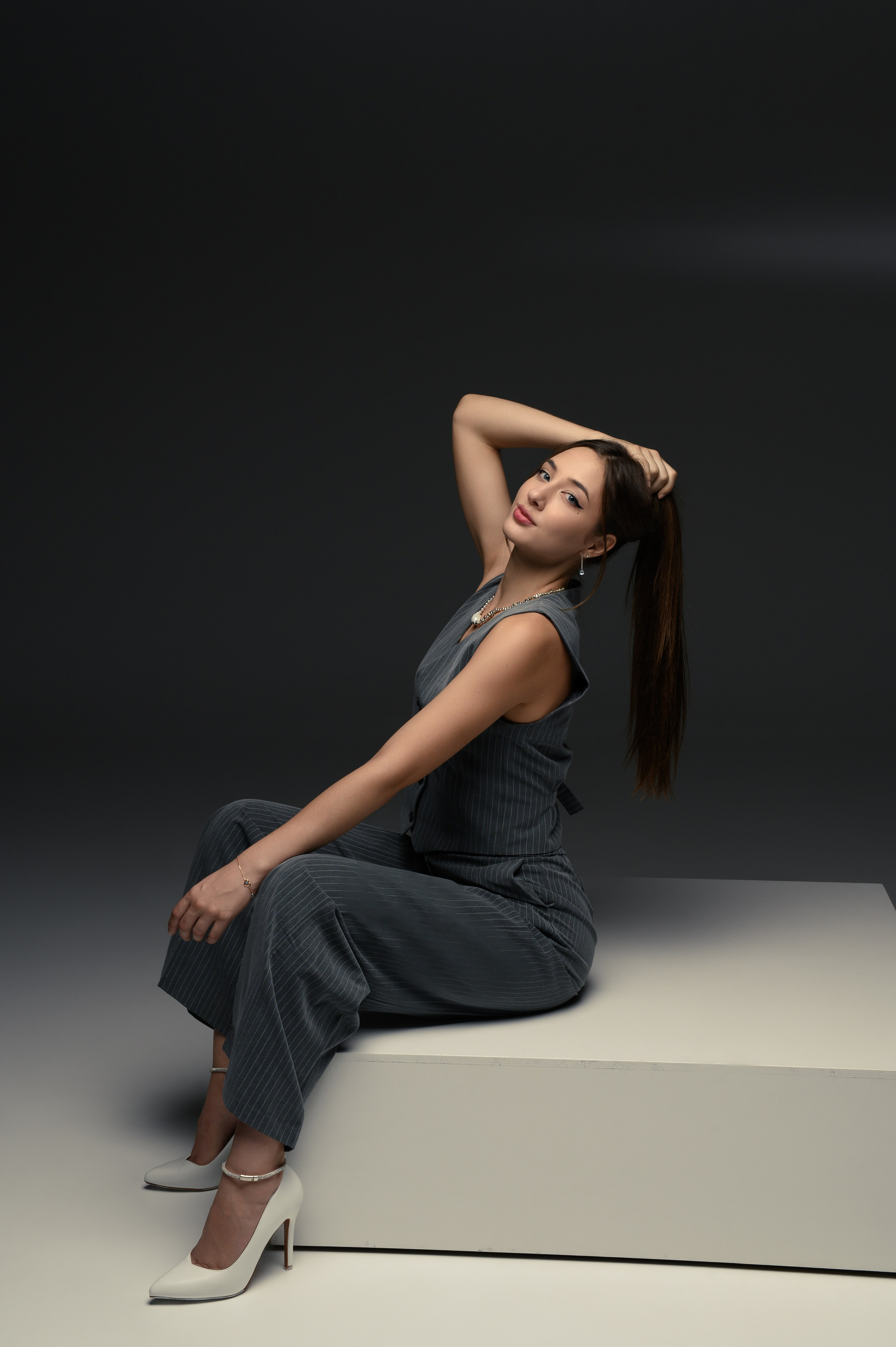 Варя. Фотограф в Краснодаре Скубицкая Альбина