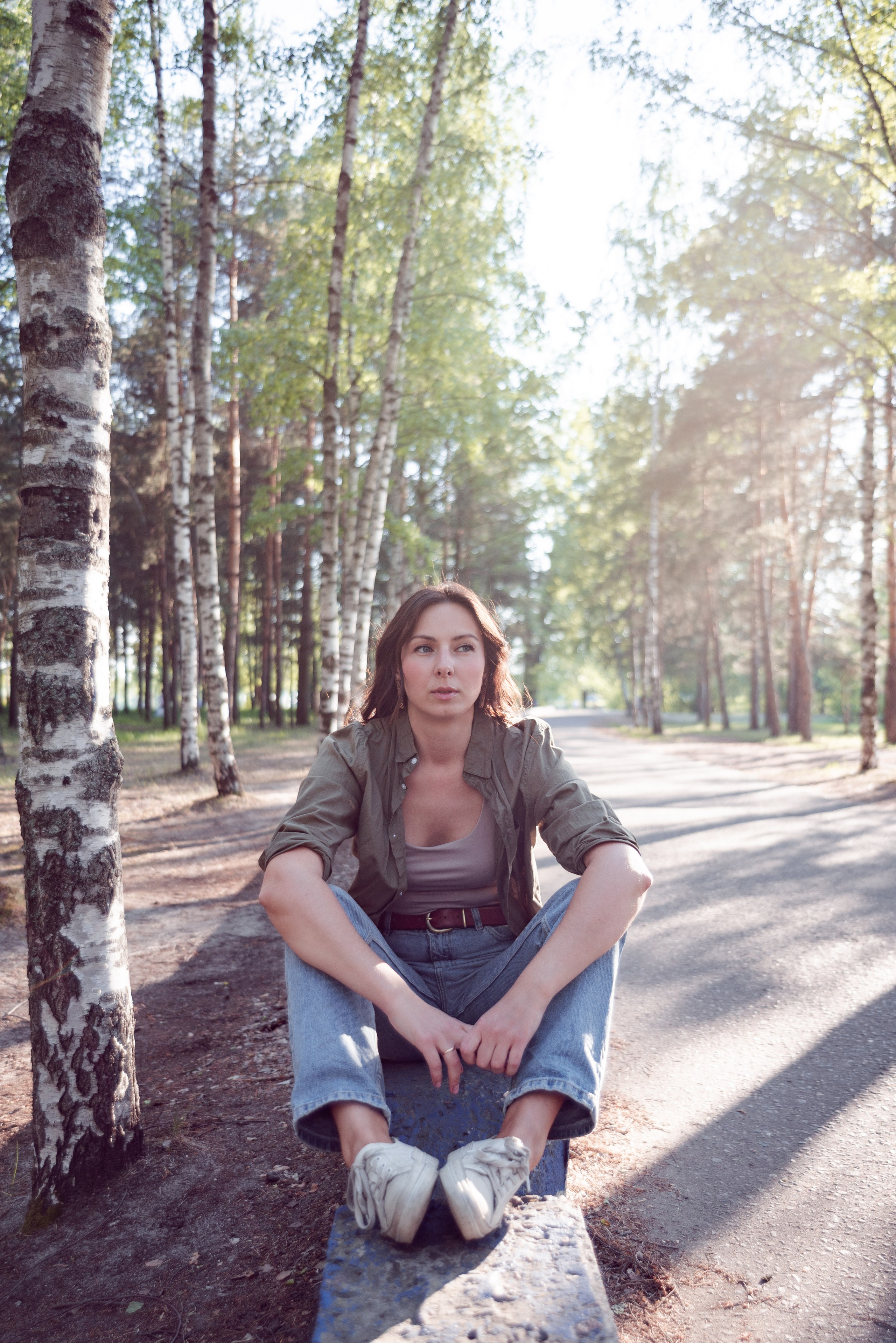 ЖЕНЯ. Фотограф в Ярославле Грибанова Ирина