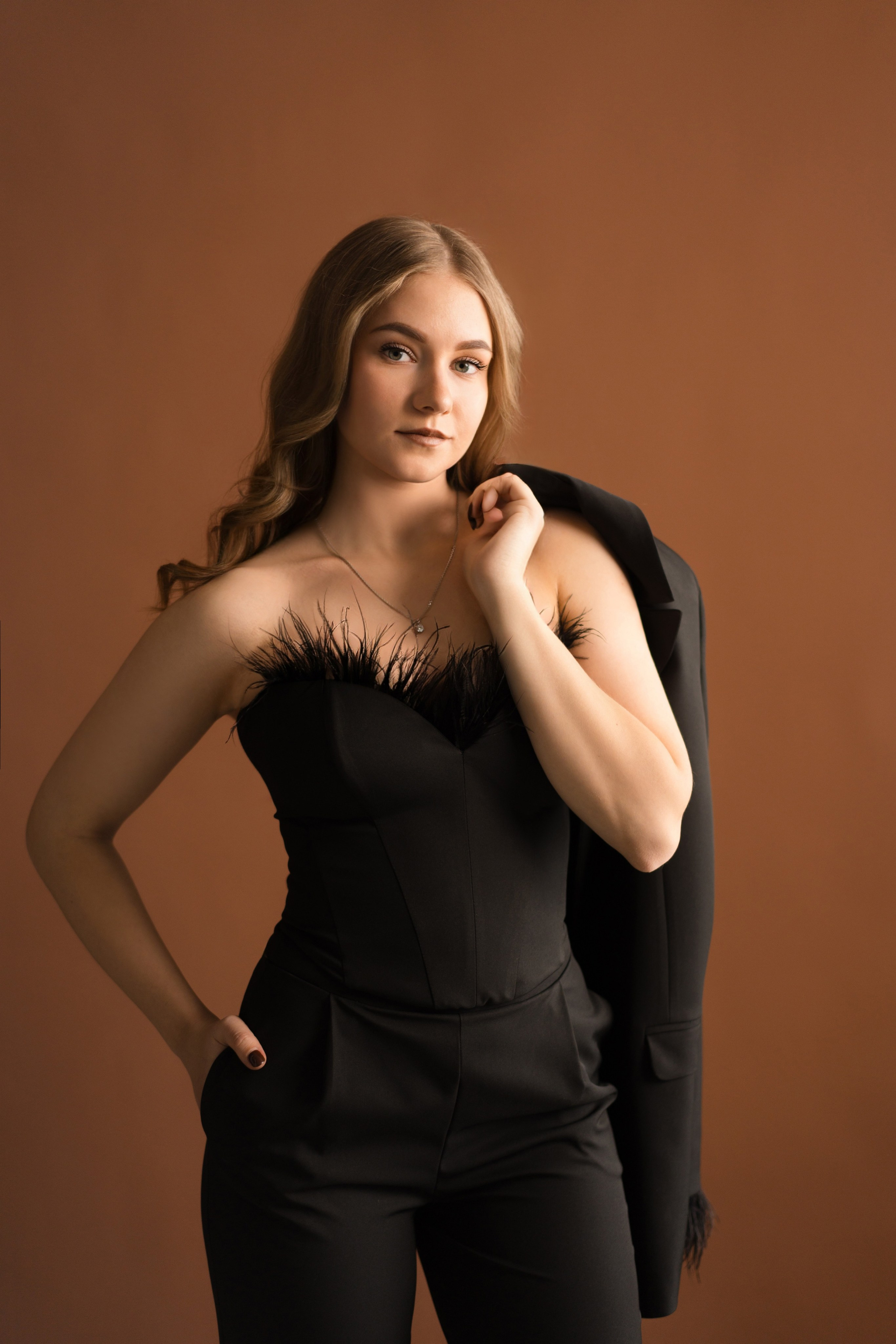 Портреты. Фотограф в Кемерово Дарья Крамер