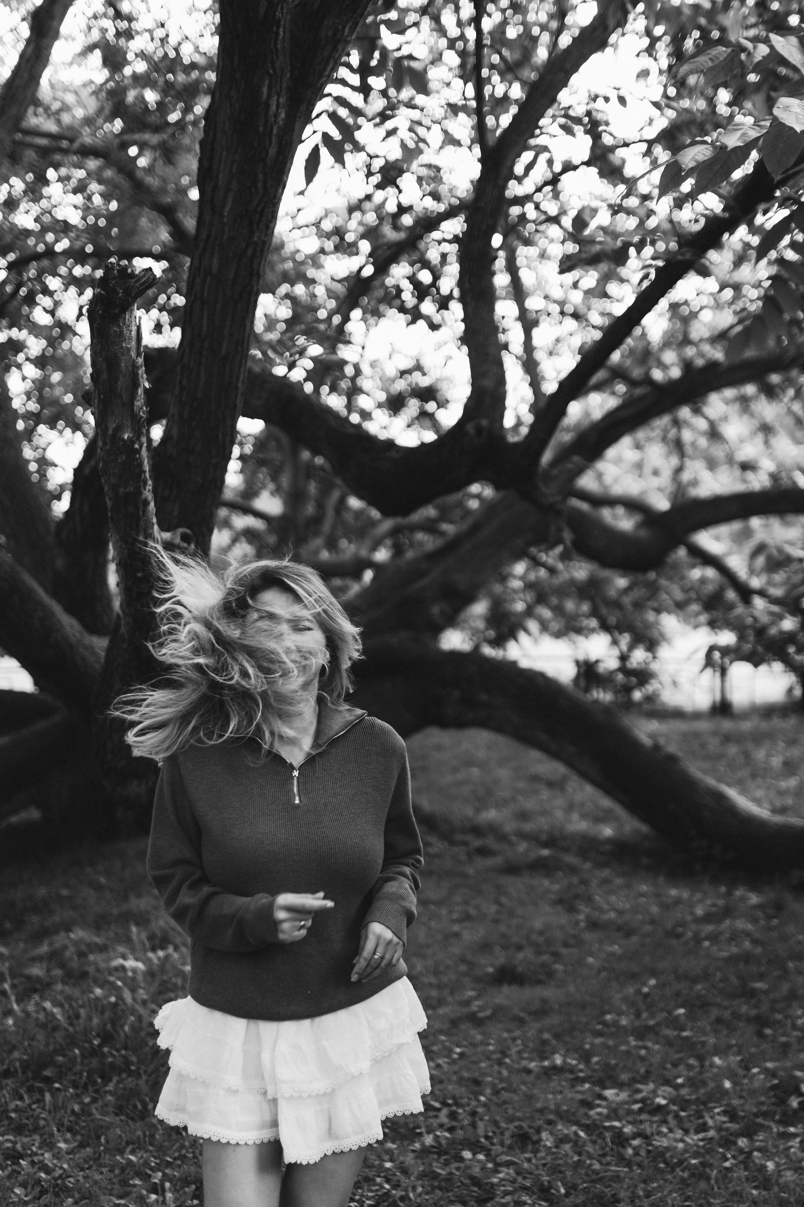 Последний летний день. Семейный фотограф в Москве и МО Маша Забудская