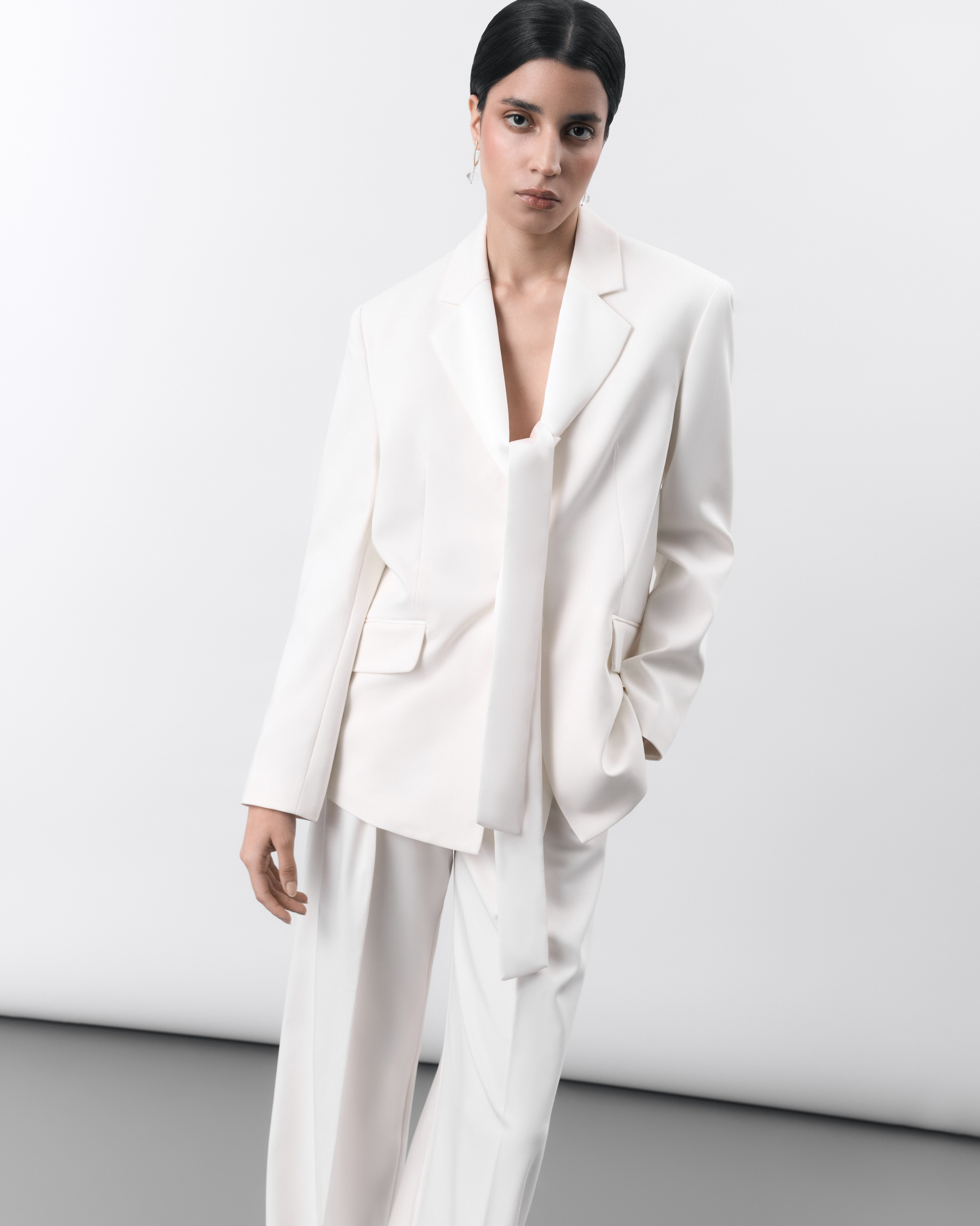 E-commerce. Retoucher Anna Portfolio