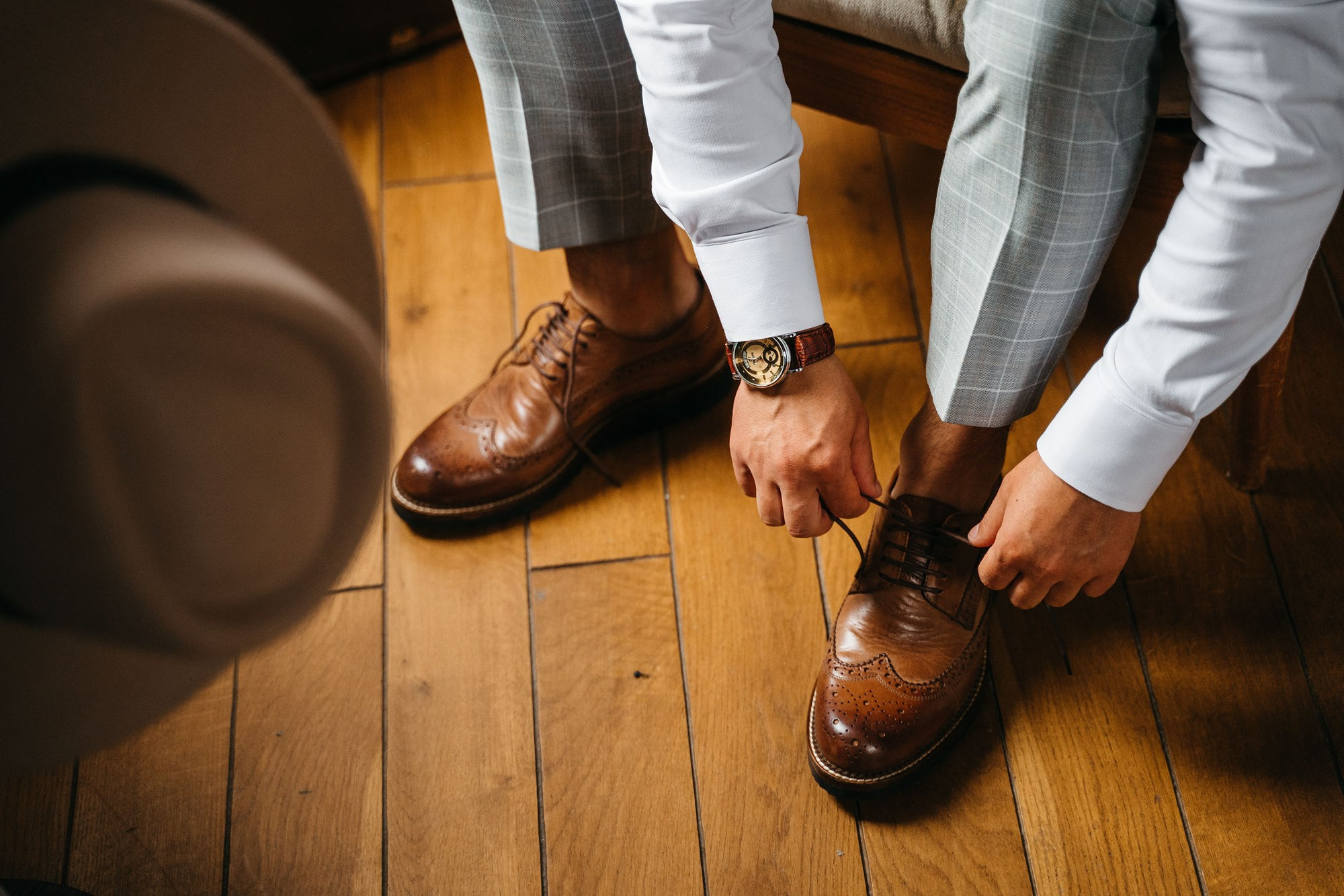 Юлия & Андрей