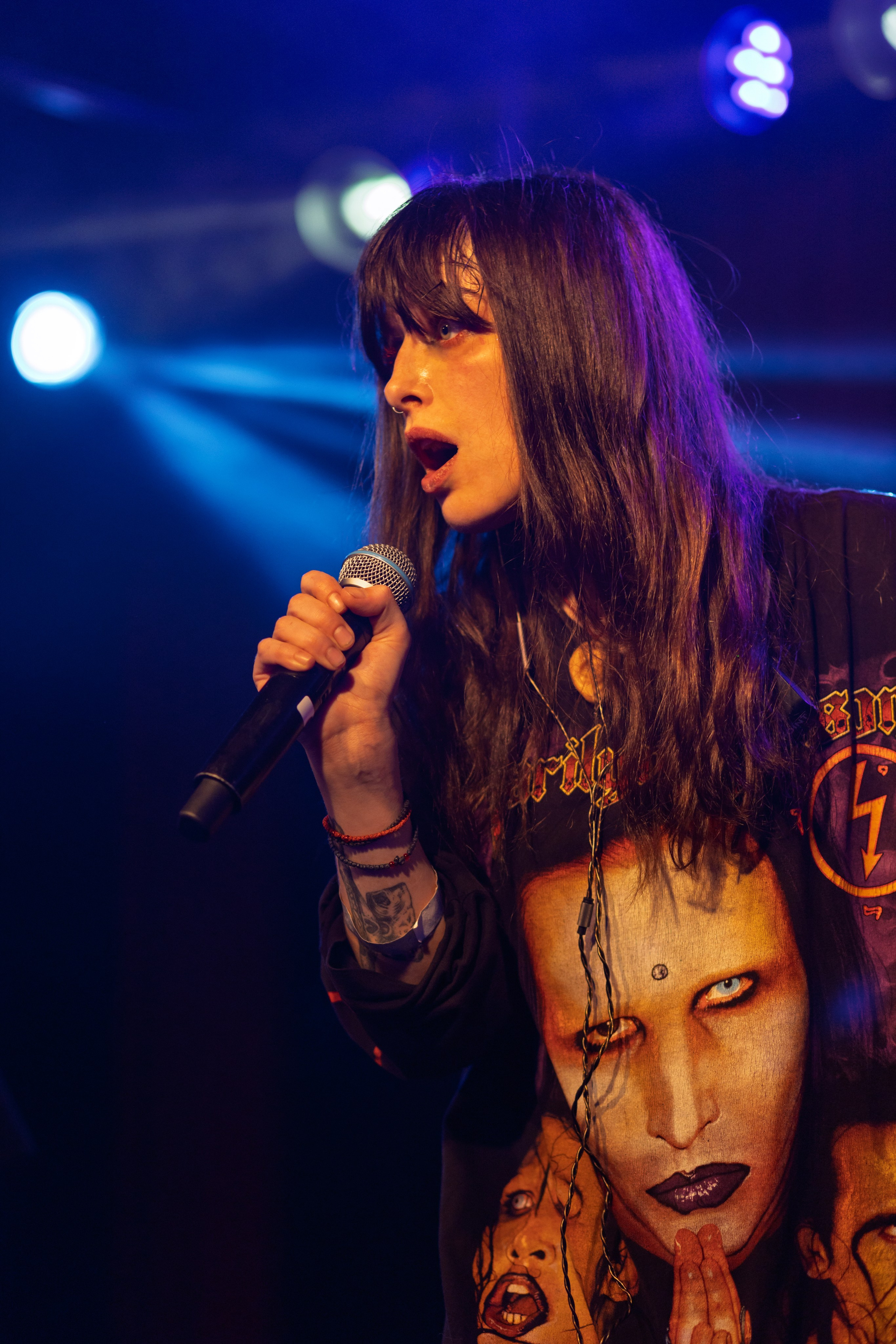 Shirra. Портретный и концертный фотограф в Москве Тугарин Александр