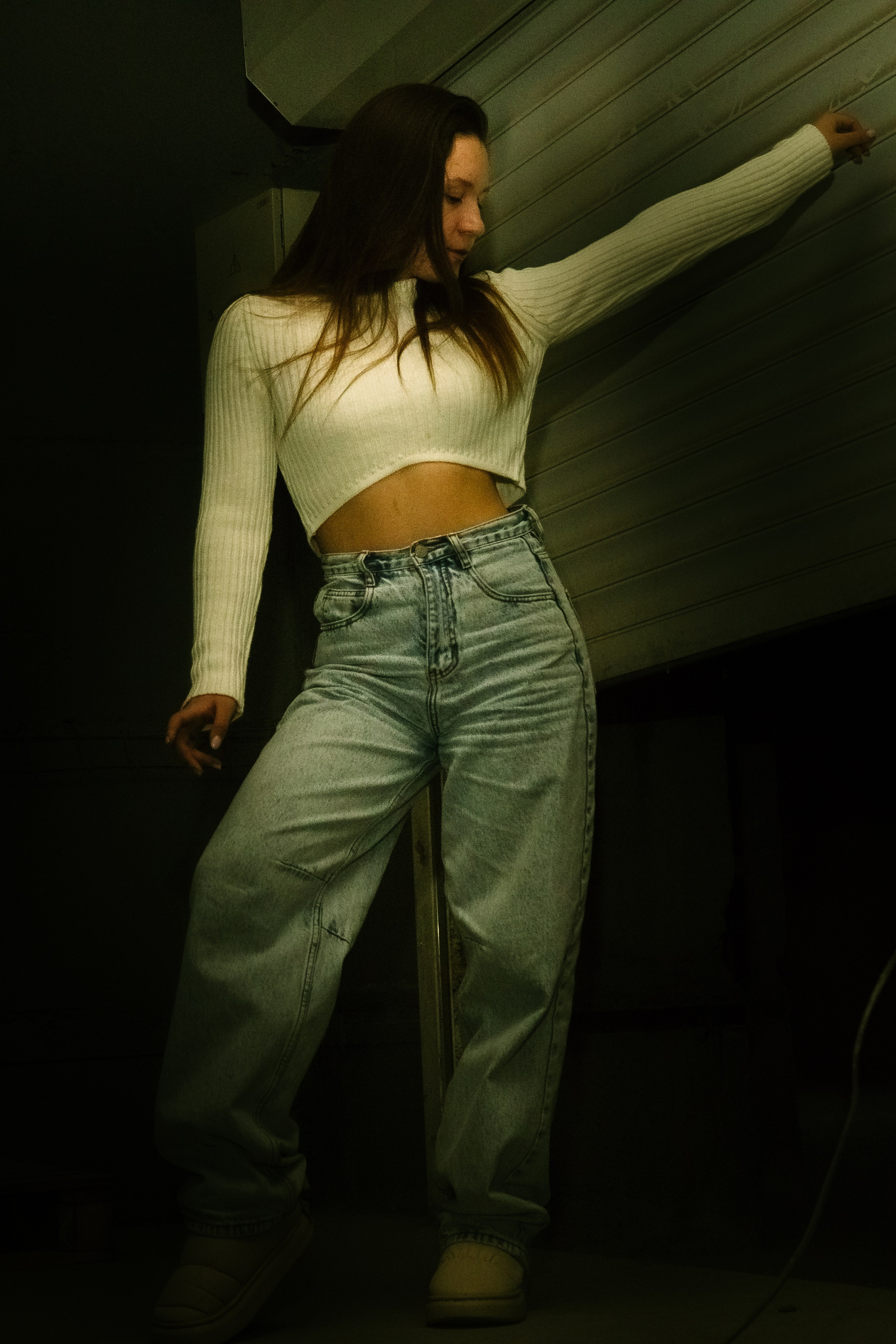 GHOSTBUSTER. Максим Тимофеев Фотограф Ачинск