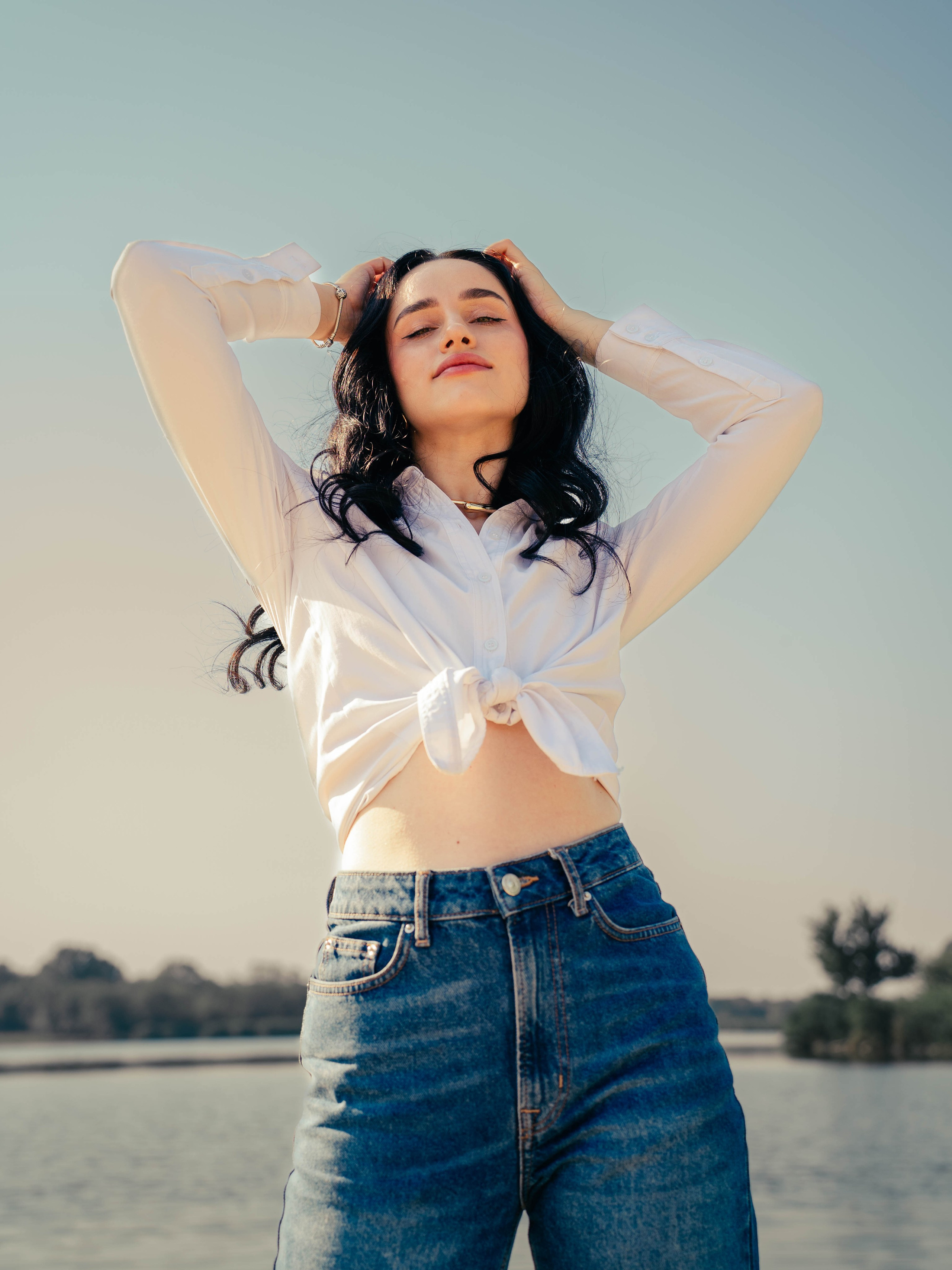 Персональные съёмки. Тори Ма | фотограф из Луганска Виктория Марченко