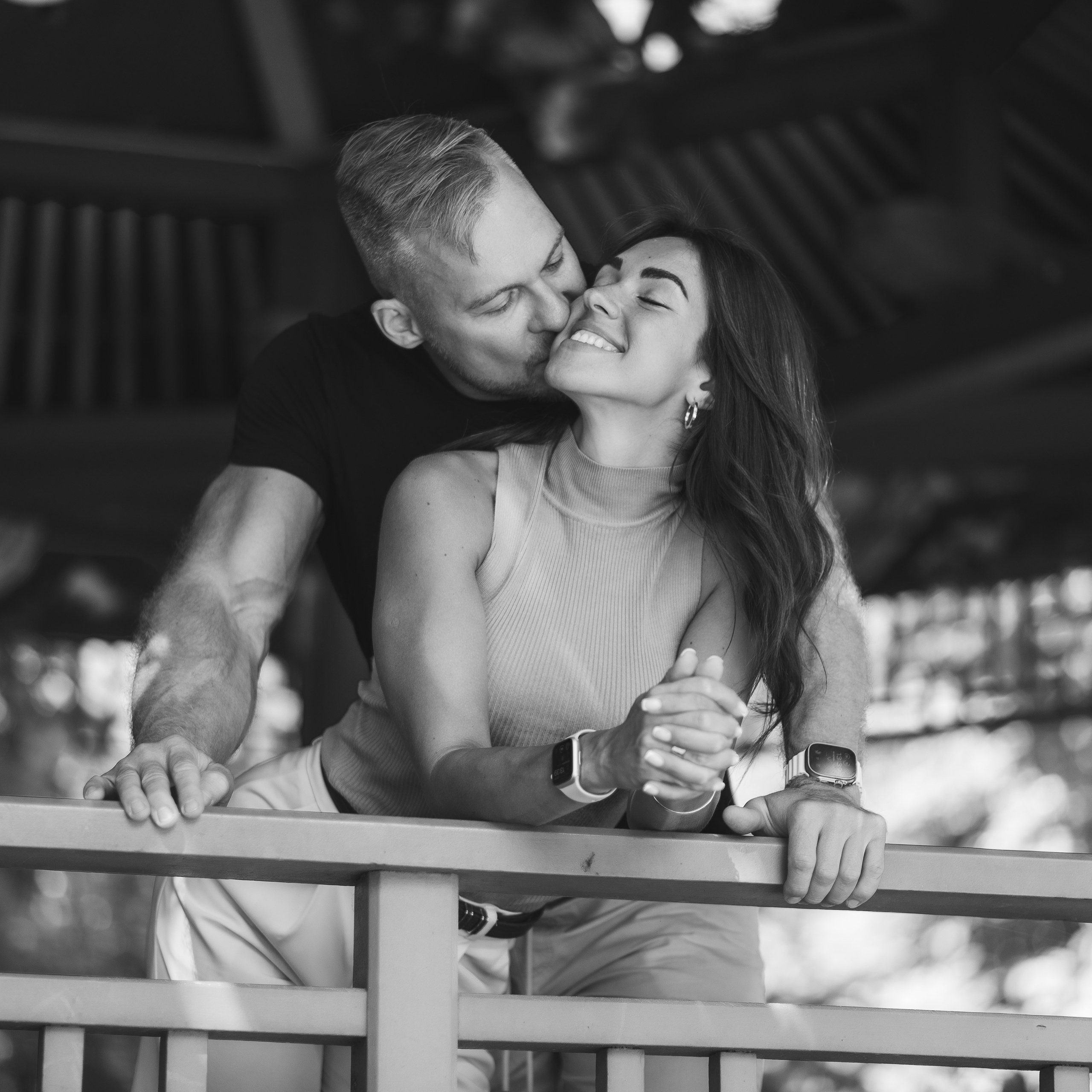 Lovestory. Фотограф в Москве