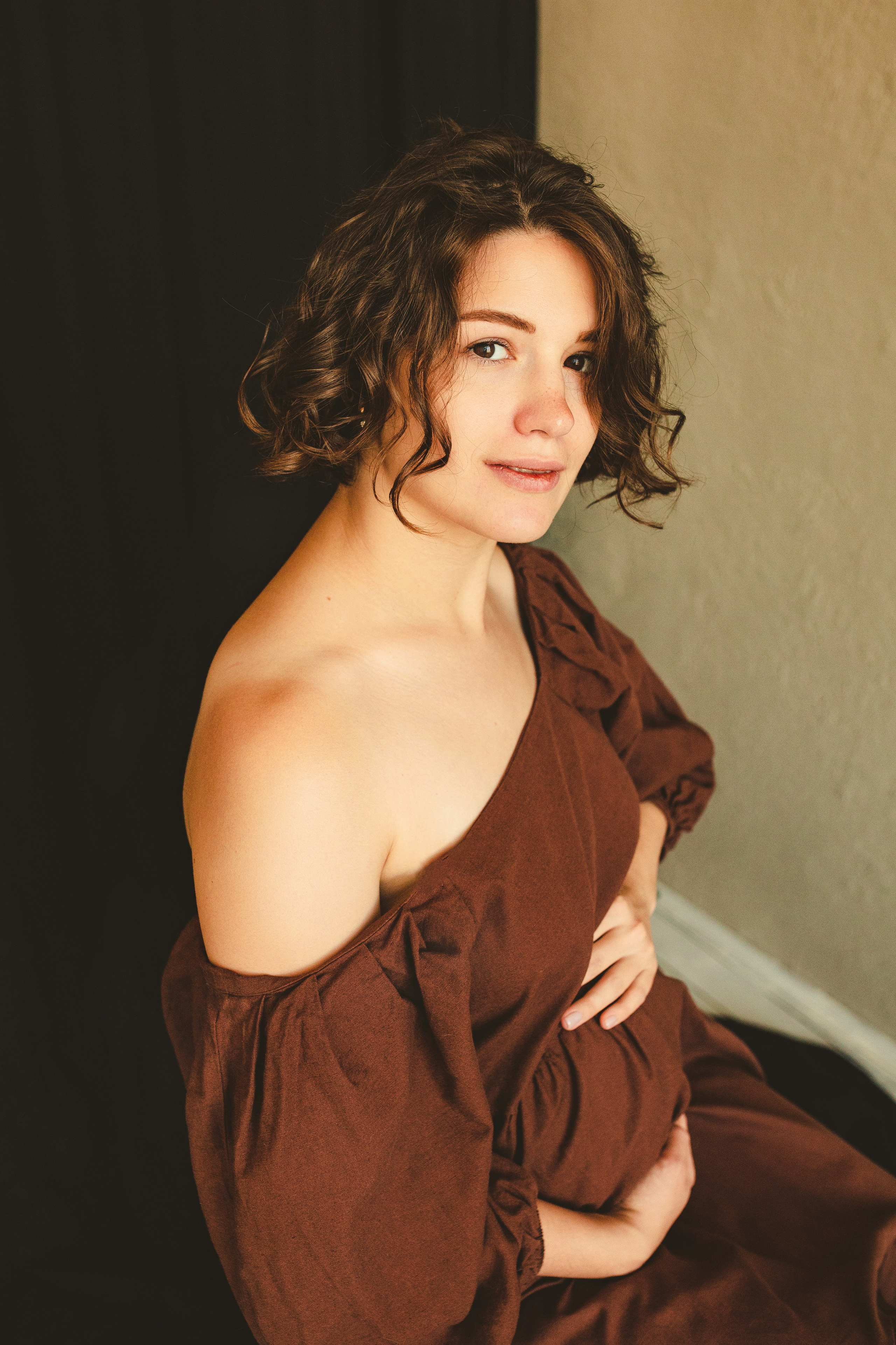 Таня и Саша. Свадебный и семейный фотограф в Белгороде Юлия Першина