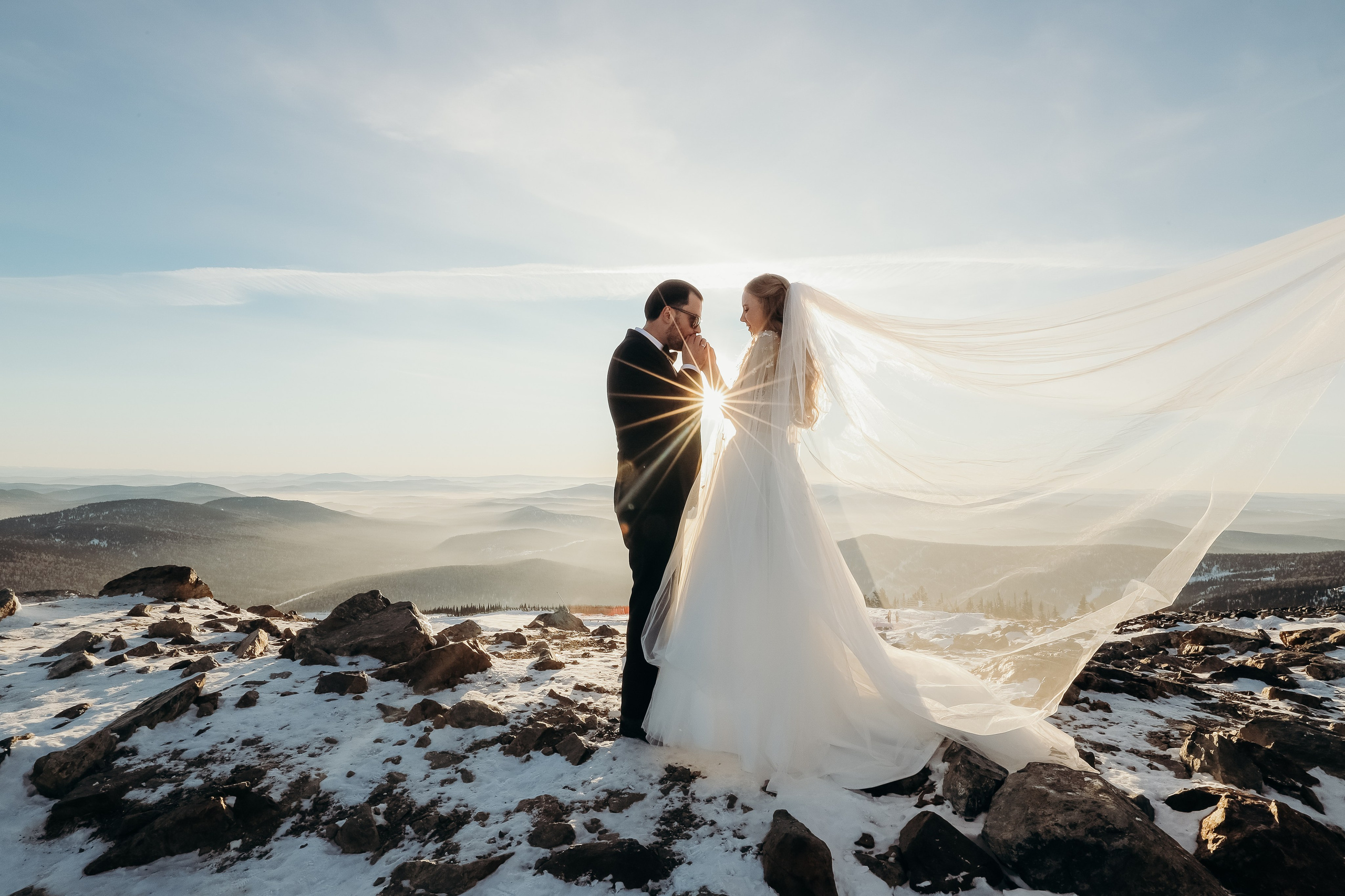 Фотограф Кемерово