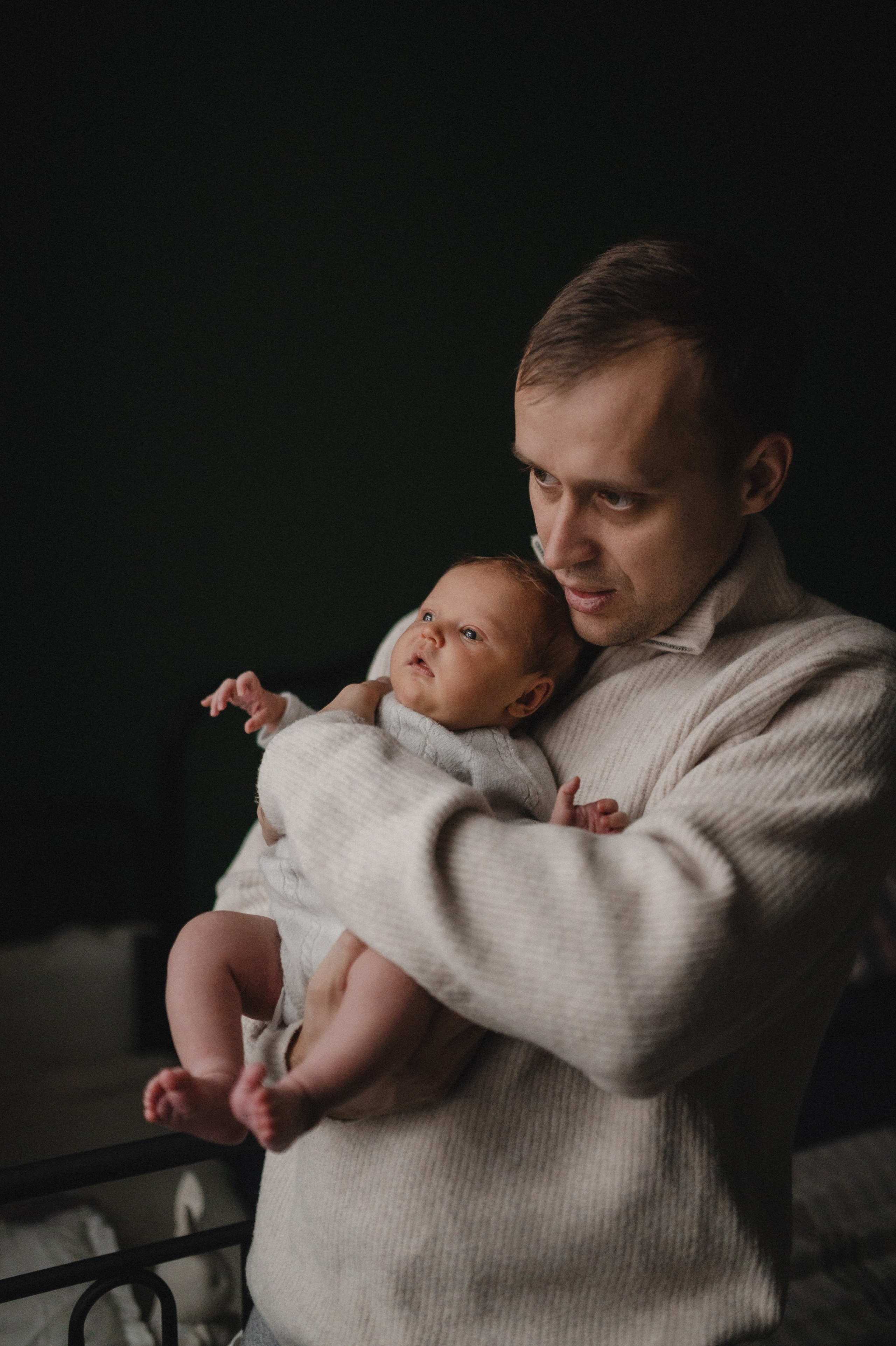 Дима, Нелли, Марк, Нина и Кира дома. Семейный и свадебный lifestyle-фотограф в Москве Мария Петрова