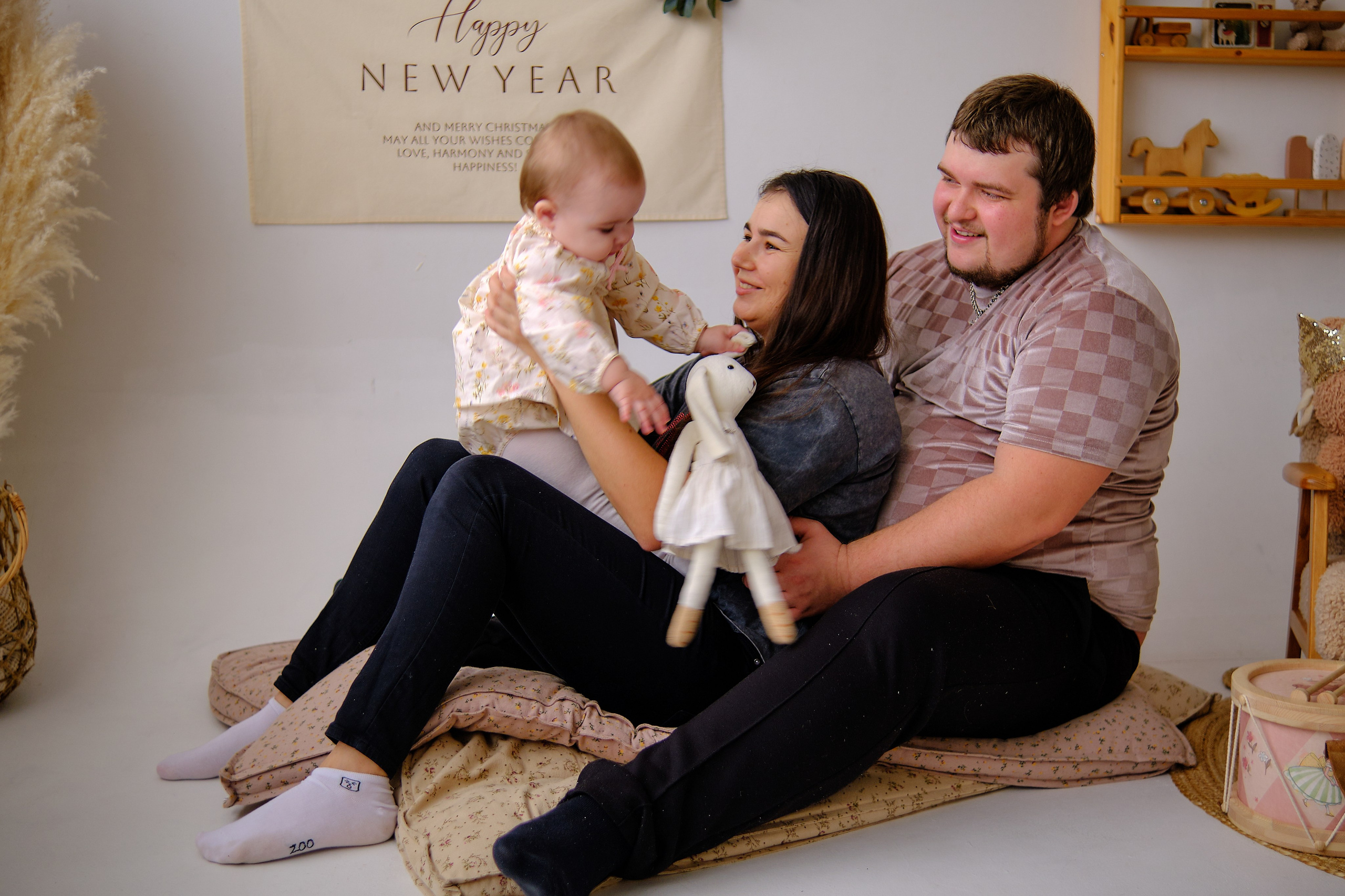 Семейные. Константин Тимонин — фотограф в Краснодаре