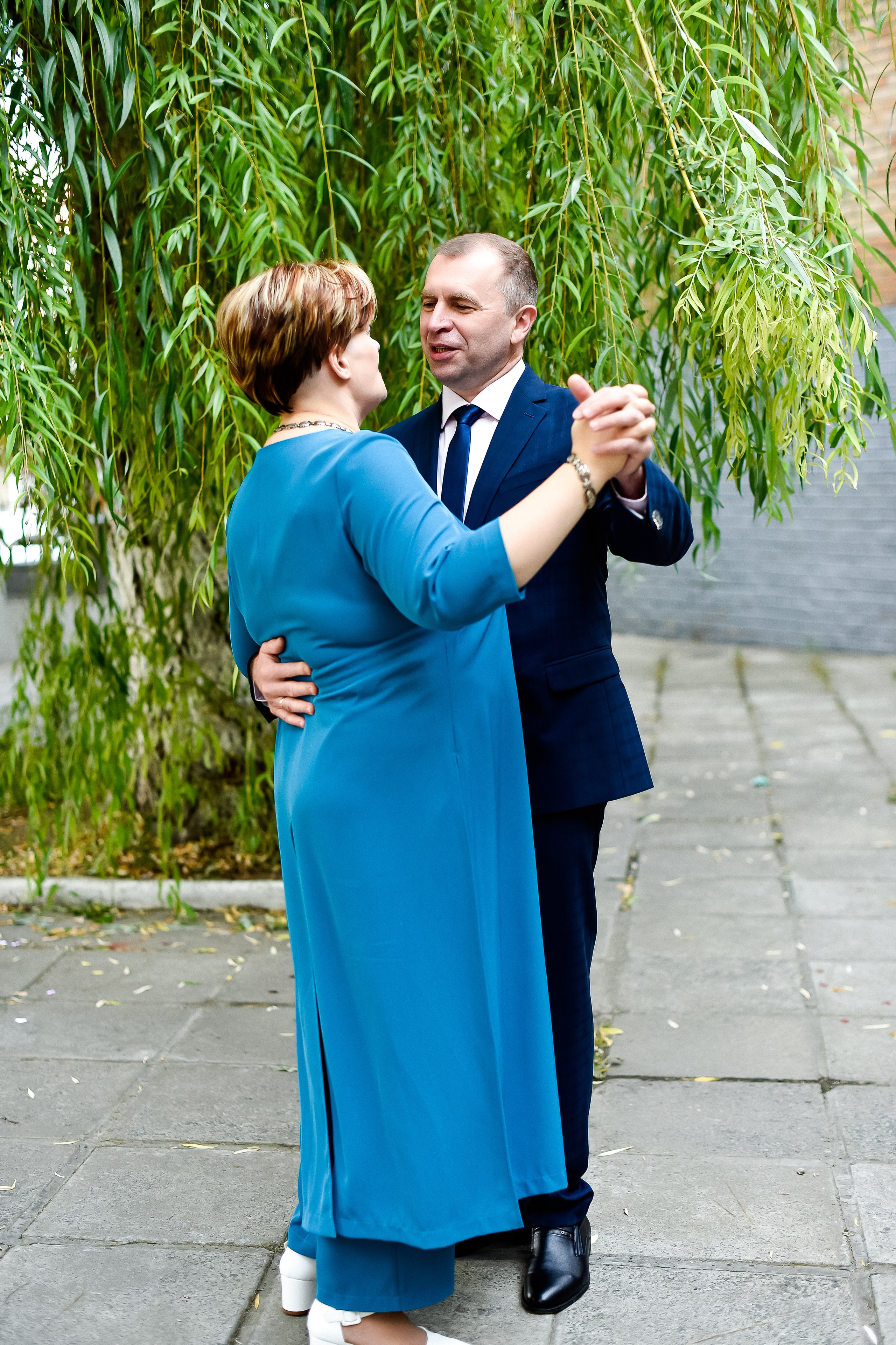 Свадьба Надежды и Анатолия