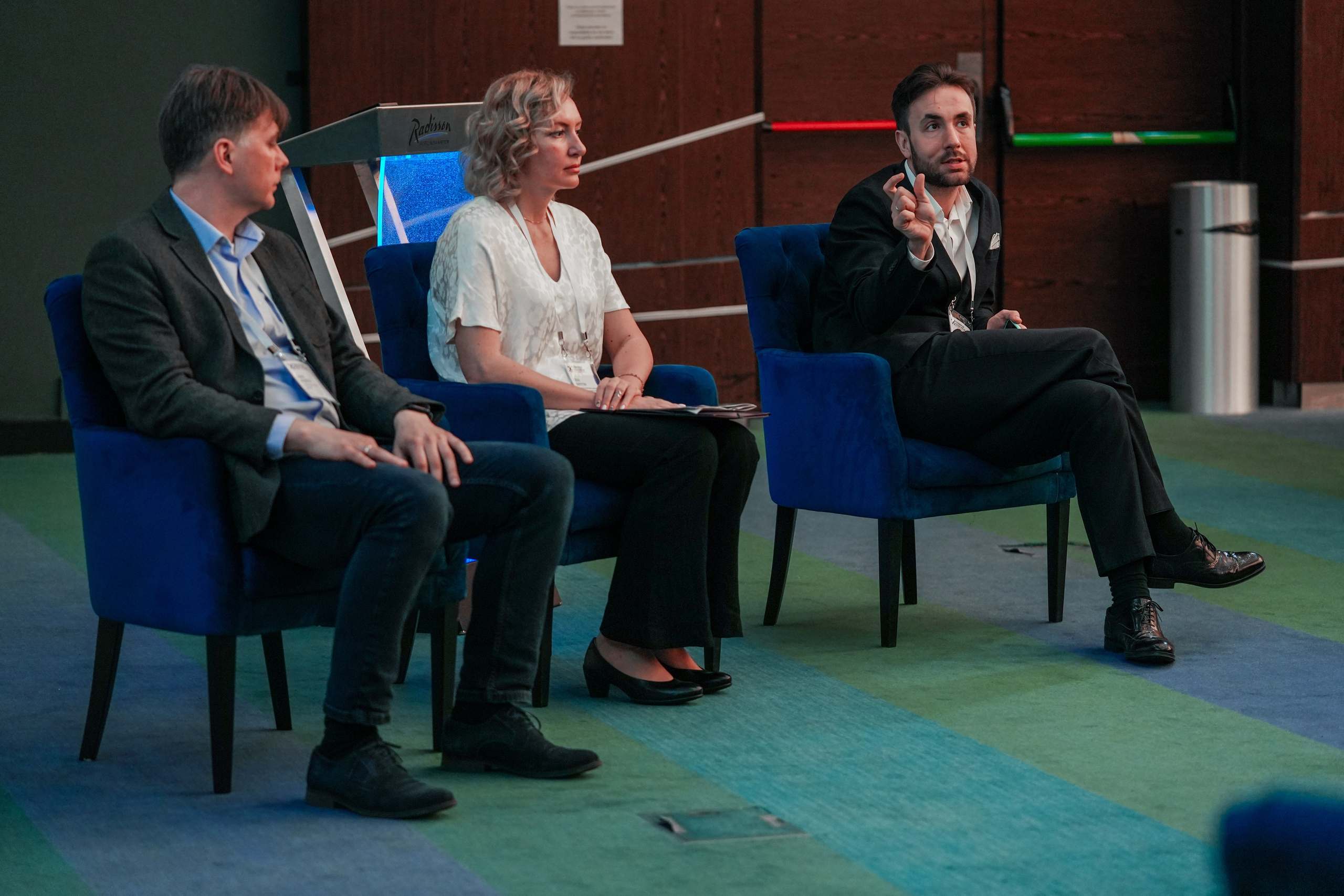 Форум «Полимерный бизнес России» на курорте Роза Хутор. Репортажный фотограф в Красной Поляне и Сочи Павлюченко Екатерина