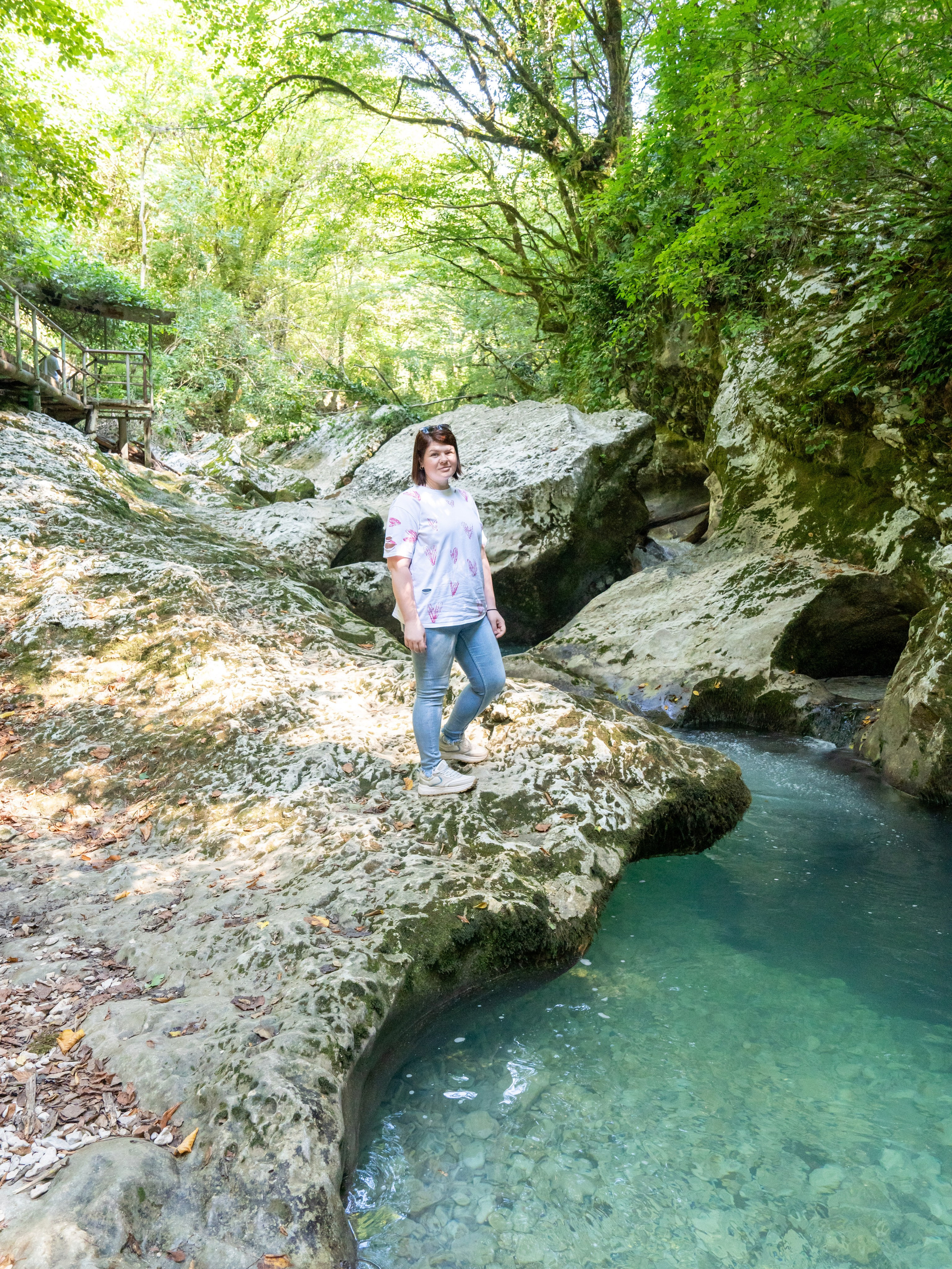 Mice мероприятие — тур по Абхазии. Репортажный фотограф в Красной Поляне и Сочи Павлюченко Екатерина