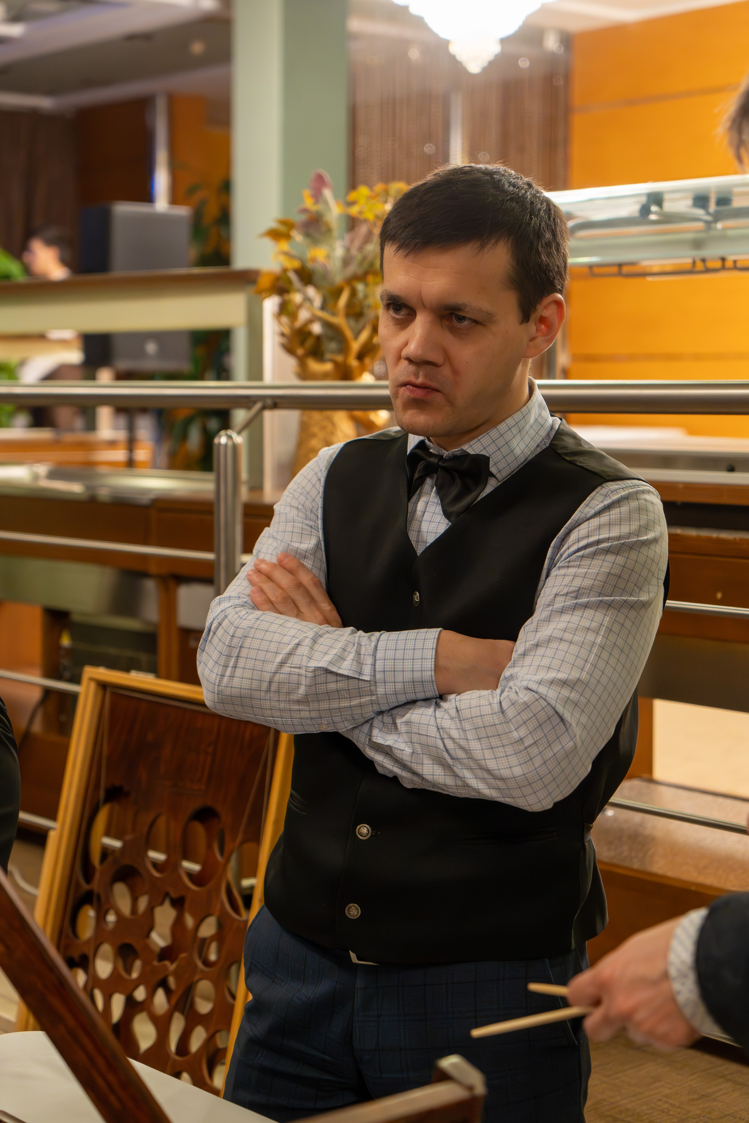 Новый год в стиле Great Gatsby. Репортажный фотограф в Красной Поляне и Сочи Павлюченко Екатерина