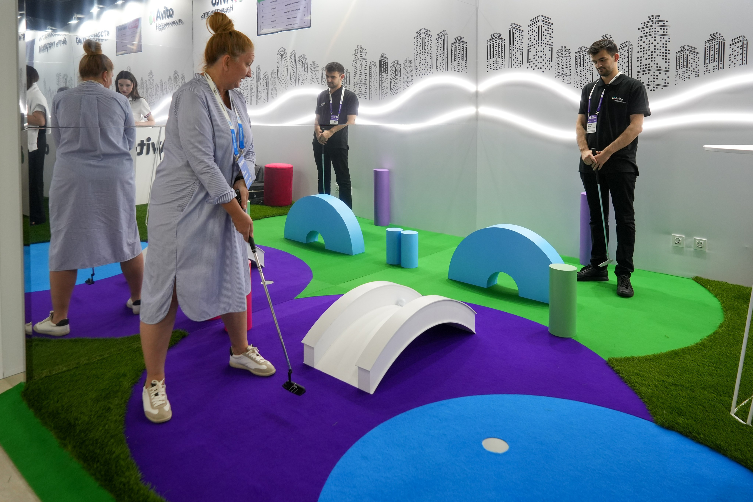 Фотоотчет для Авито Недвижимость. Репортажный фотограф в Красной Поляне и Сочи Павлюченко Екатерина