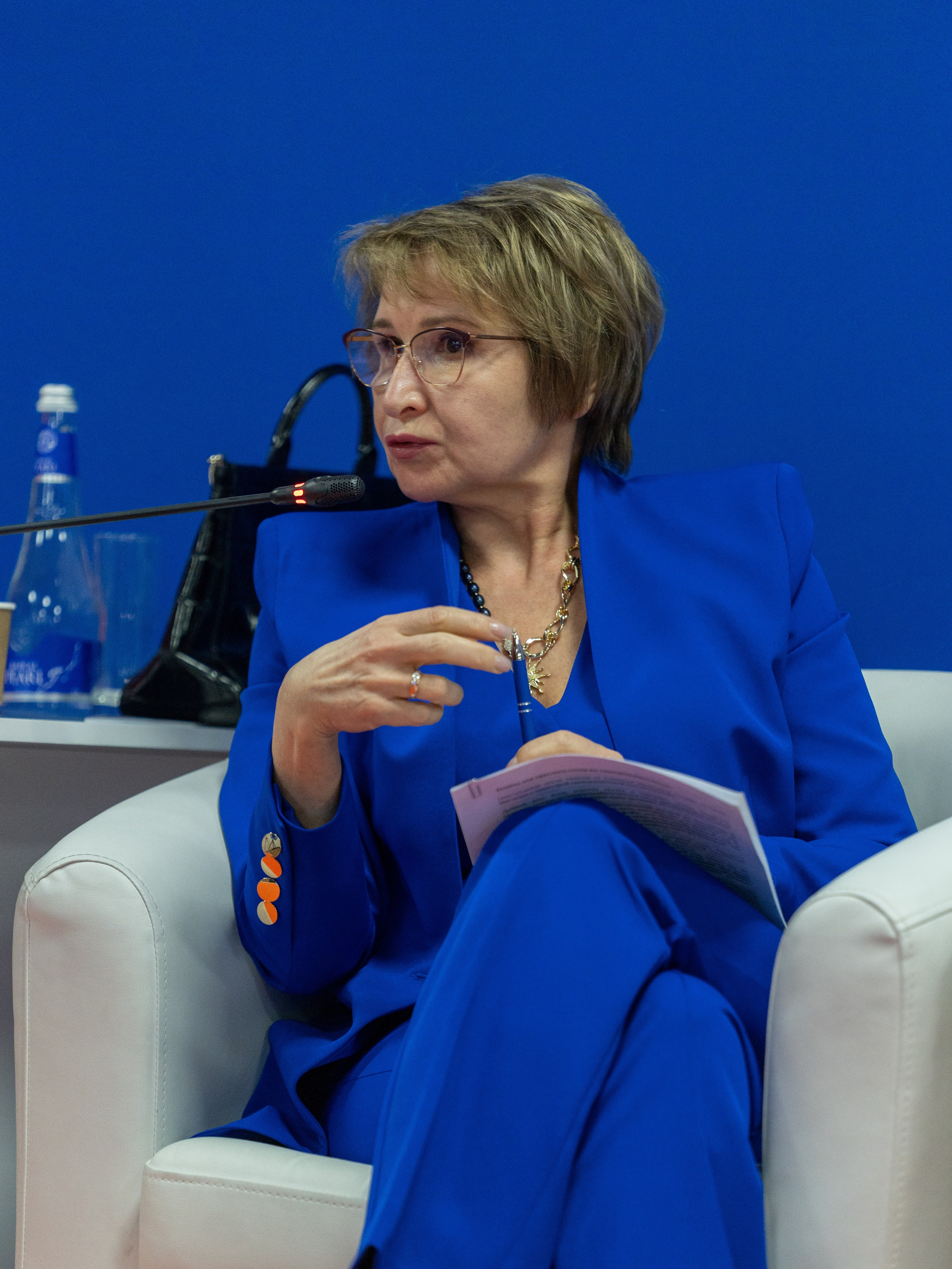 Форум АтомЭкспо 2024 Сириус. Репортажный фотограф в Красной Поляне и Сочи Павлюченко Екатерина