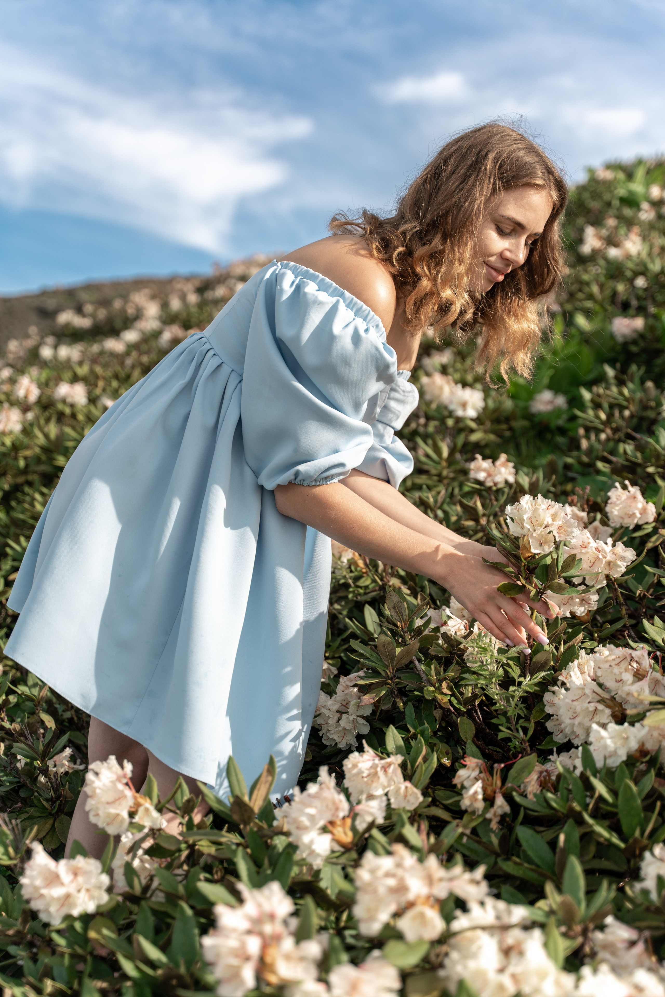 Анна. Репортажный фотограф в Красной Поляне и Сочи Павлюченко Екатерина