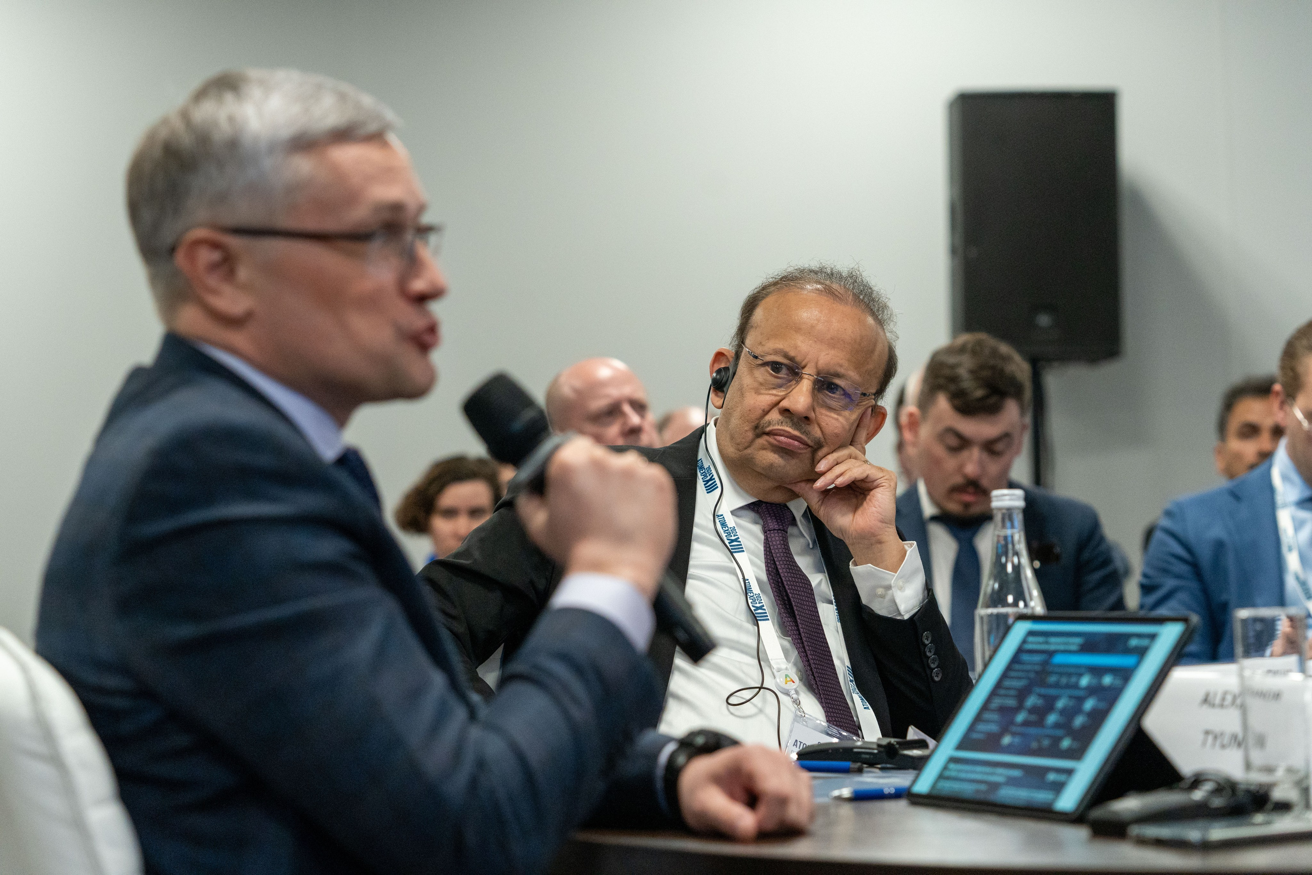 Форум АтомЭкспо 2024 Сириус. Репортажный фотограф в Красной Поляне и Сочи Павлюченко Екатерина