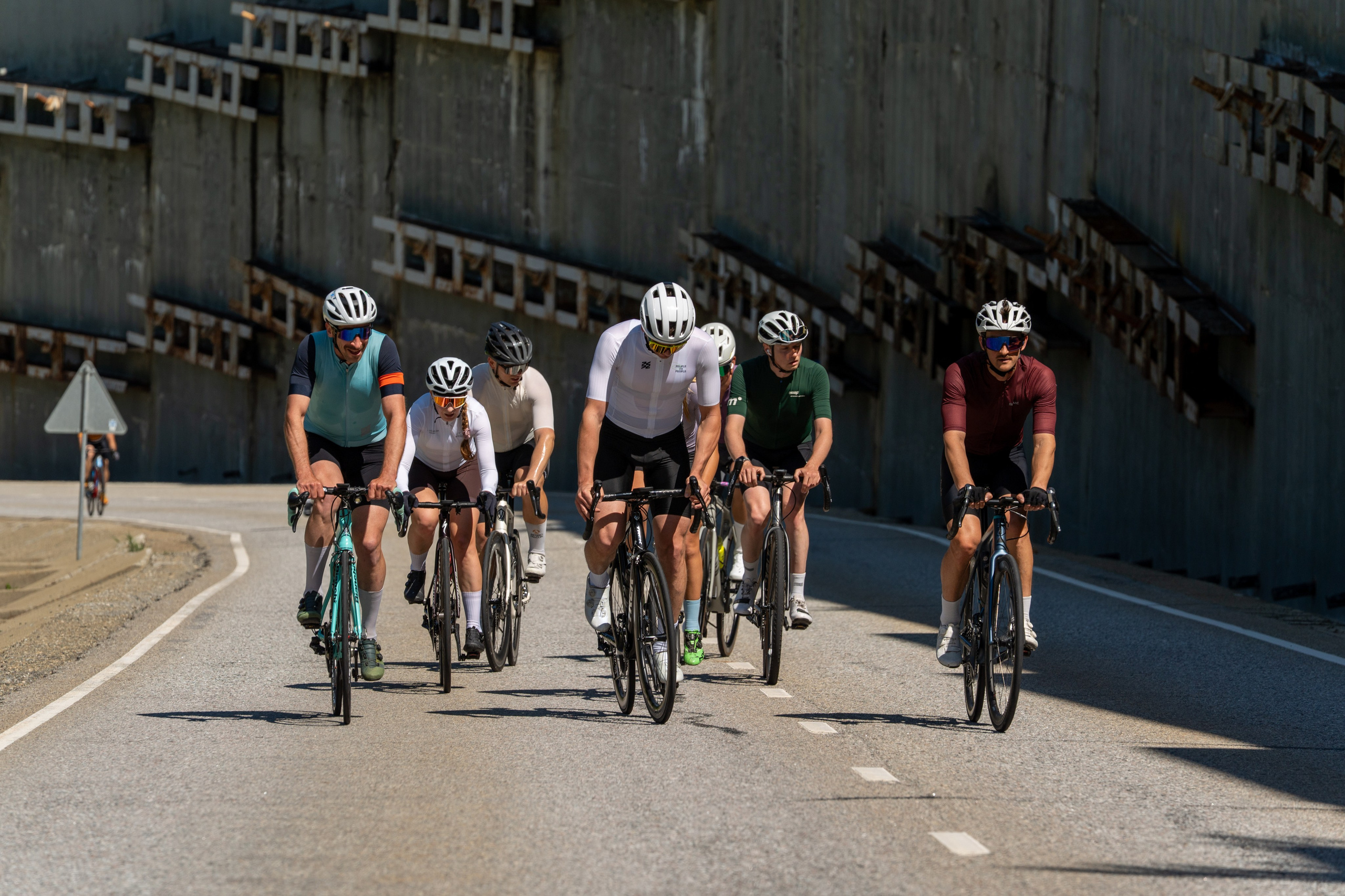 Laura Training Run. Репортажный фотограф в Красной Поляне и Сочи Павлюченко Екатерина