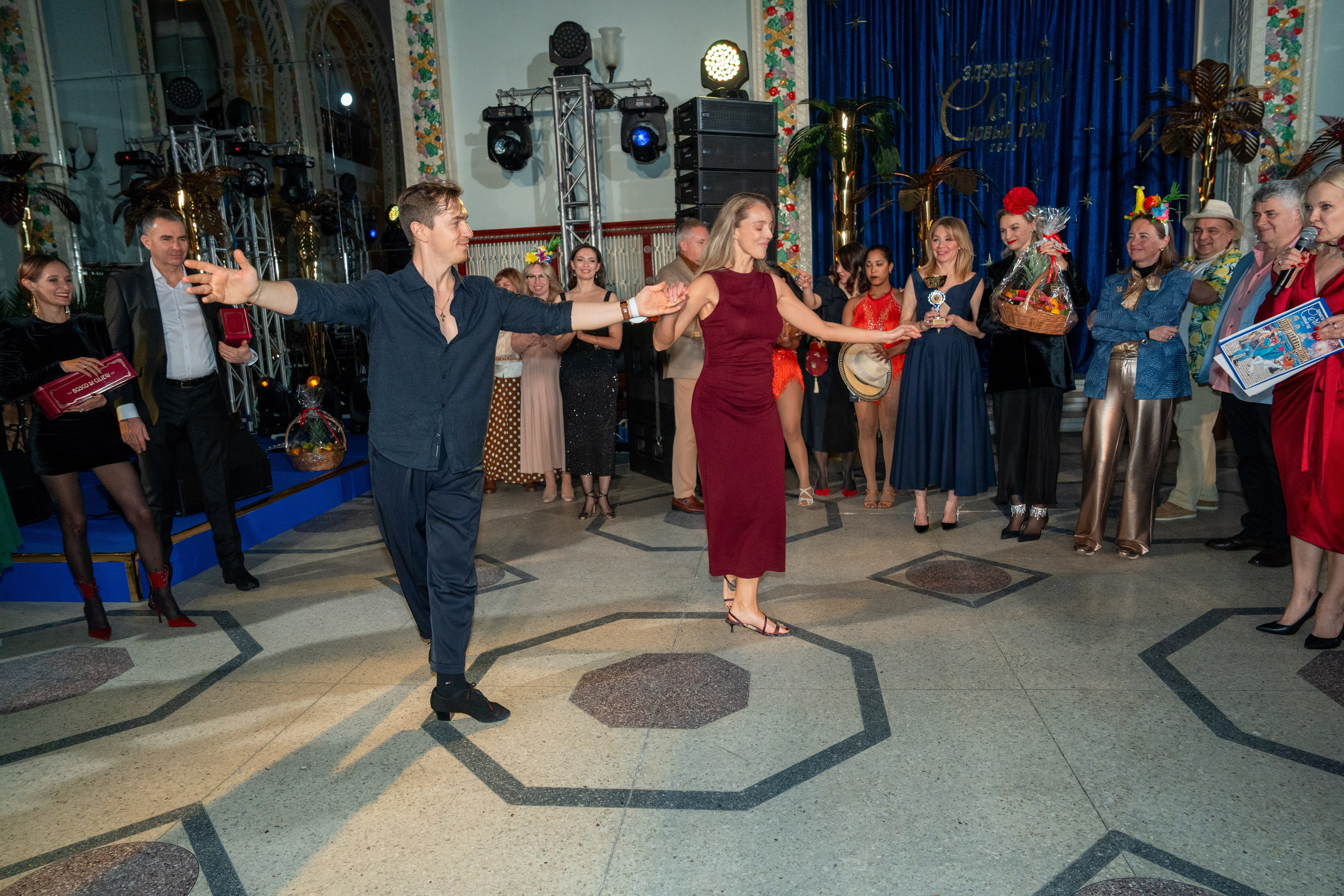 RS Bosco. Репортажный фотограф в Красной Поляне и Сочи Павлюченко Екатерина