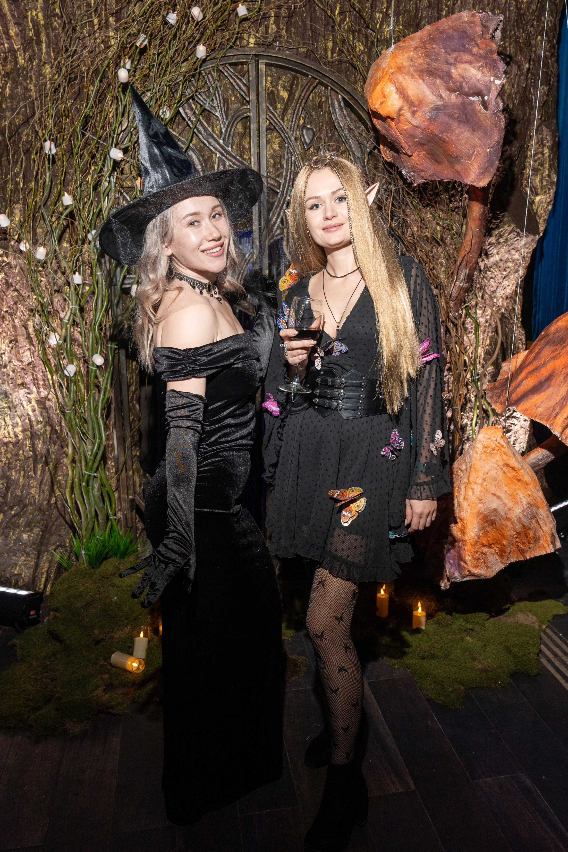 Гала-ужи «Акваполис». Репортажный фотограф в Красной Поляне и Сочи Павлюченко Екатерина