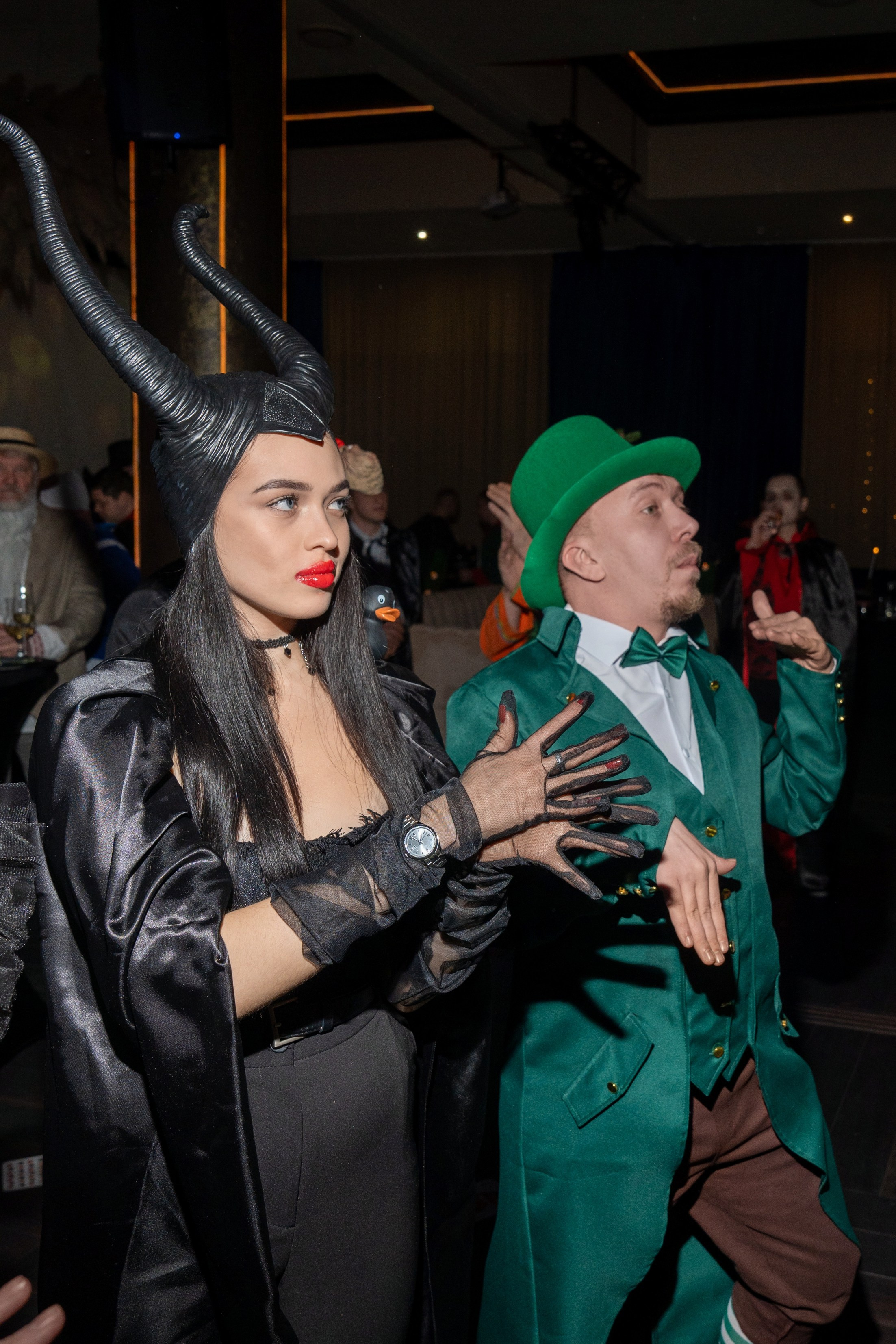 Гала-ужи «Акваполис». Репортажный фотограф в Красной Поляне и Сочи Павлюченко Екатерина