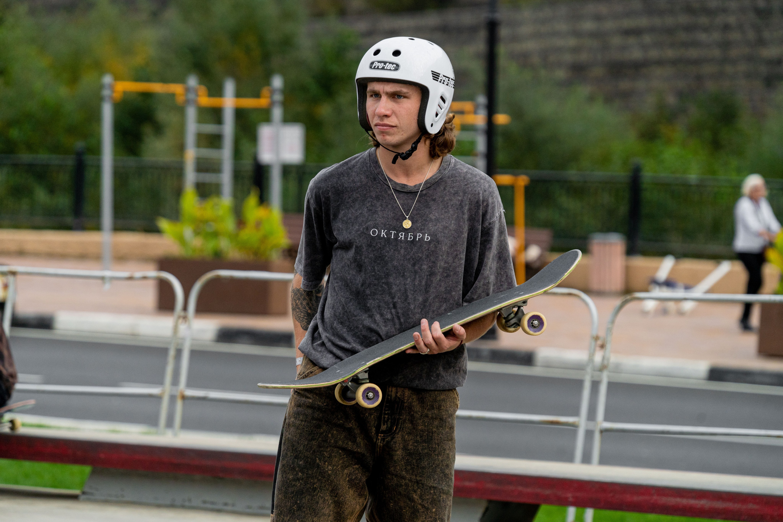 Чемпионат России по скейтбордингу на курорте Красная Поляна 2022. Репортажный фотограф в Красной Поляне и Сочи Павлюченко Екатерина