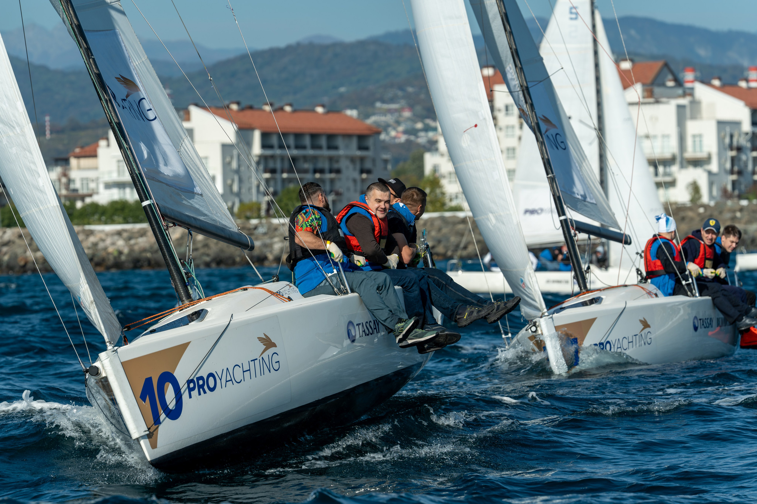 MICE мероприятие для компании «Базис». Репортажный фотограф в Красной Поляне и Сочи Павлюченко Екатерина