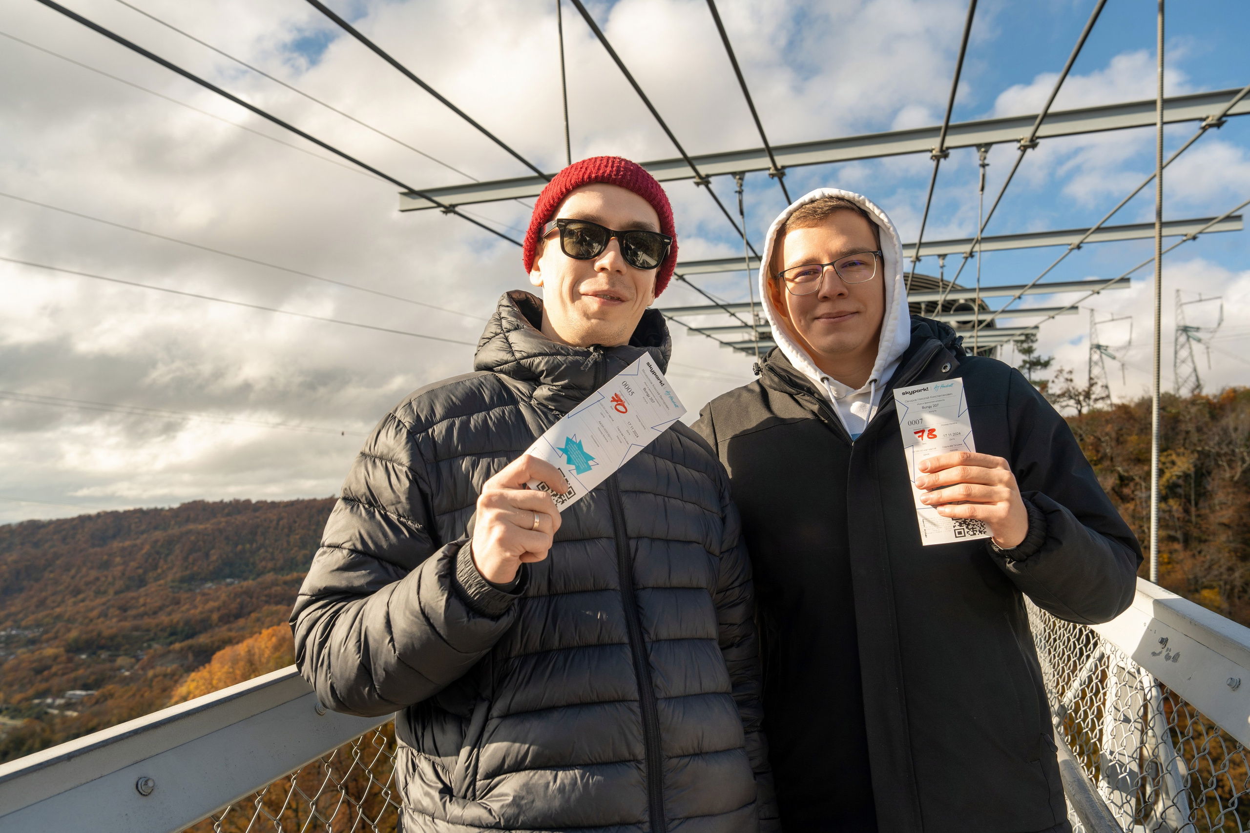 MICE мероприятие в Skypark. Репортажный фотограф в Красной Поляне и Сочи Павлюченко Екатерина