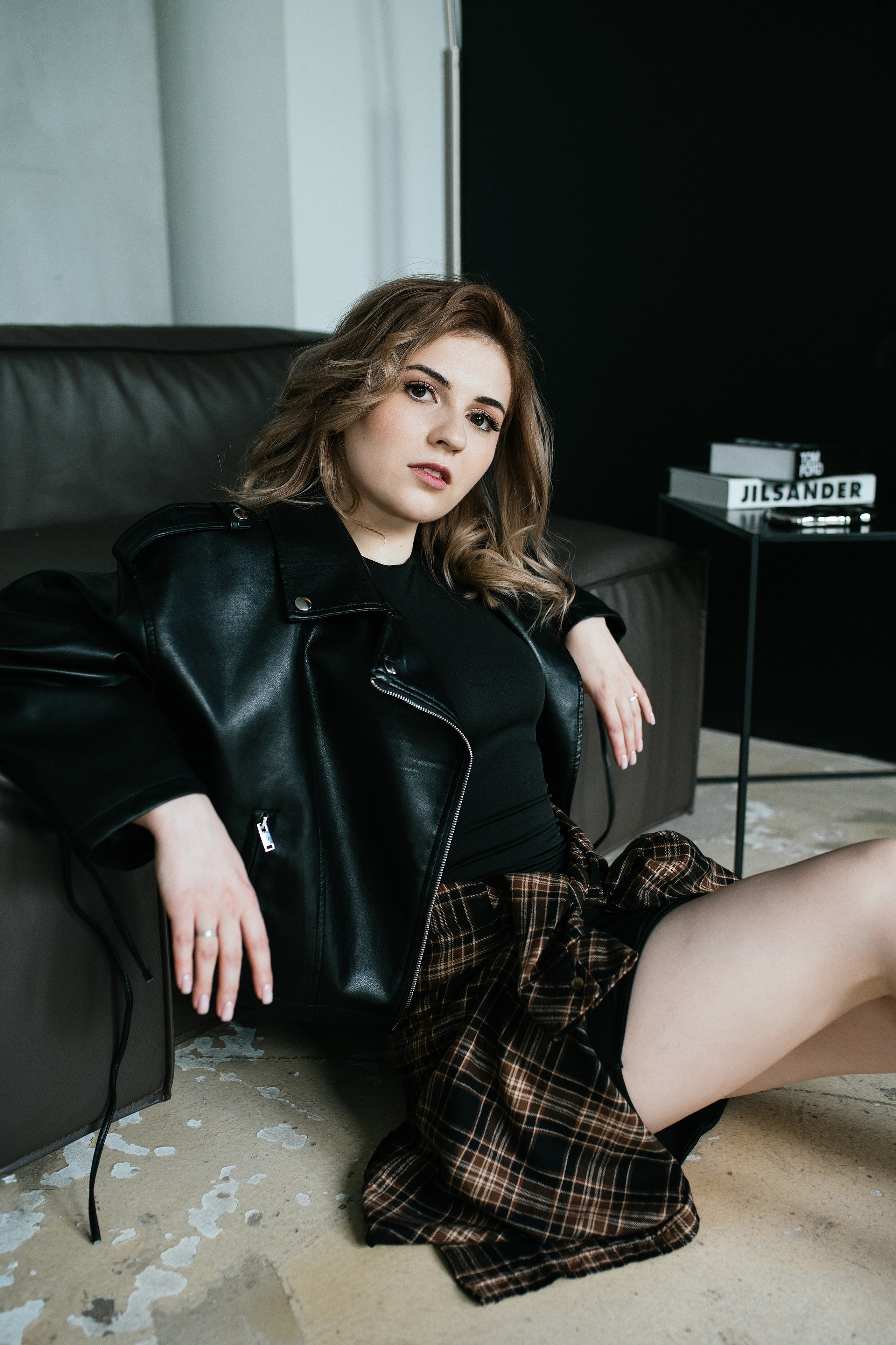 Женя. Свадебный, семейный фотограф в Рязани Лена Брант